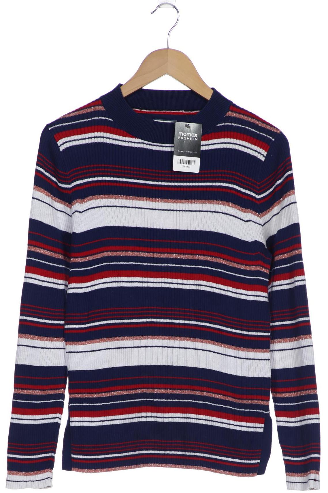 

HILFIGER DENIM Damen Pullover, blau