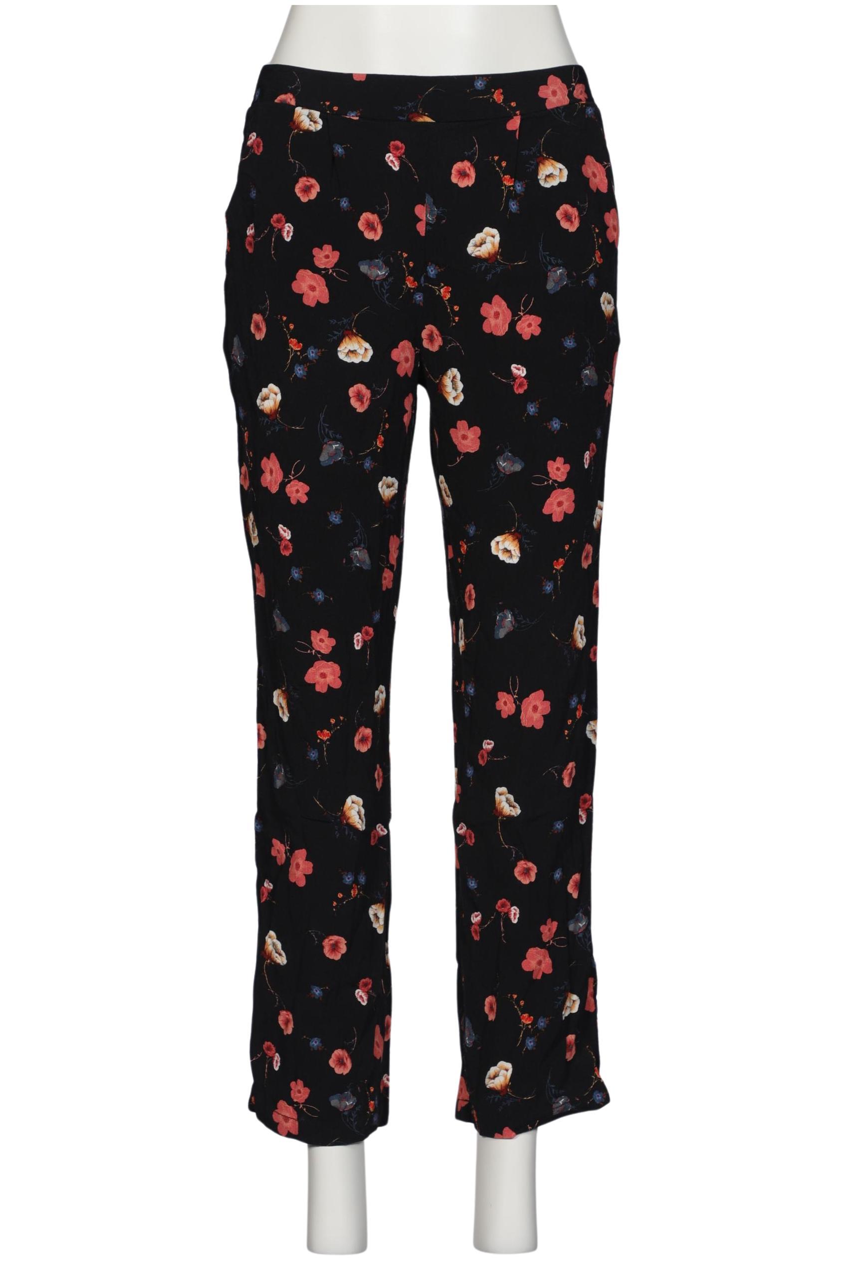 

Hilfiger Denim Damen Stoffhose, mehrfarbig, Gr. 0