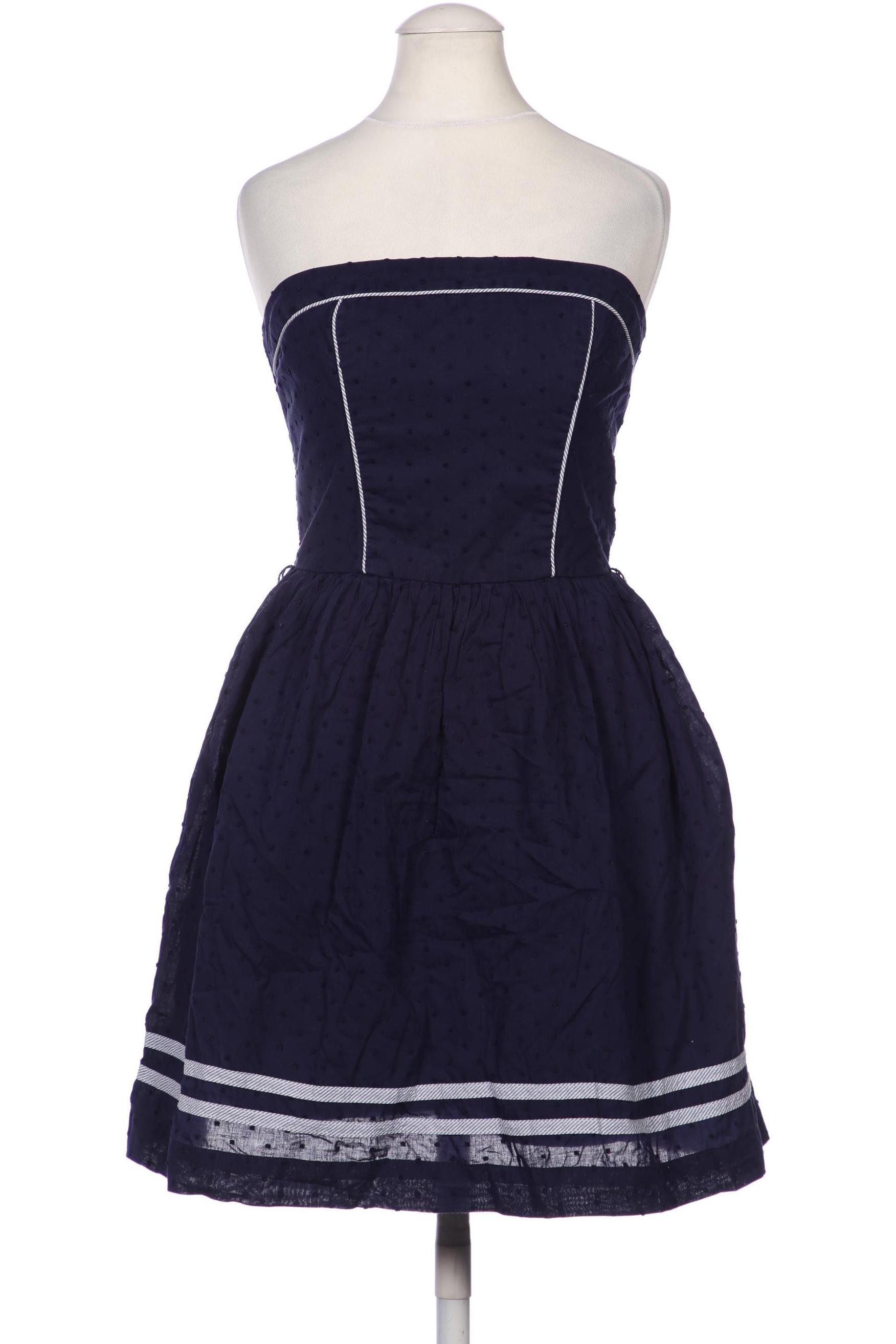 

Hilfiger Denim Damen Kleid, marineblau, Gr. 36