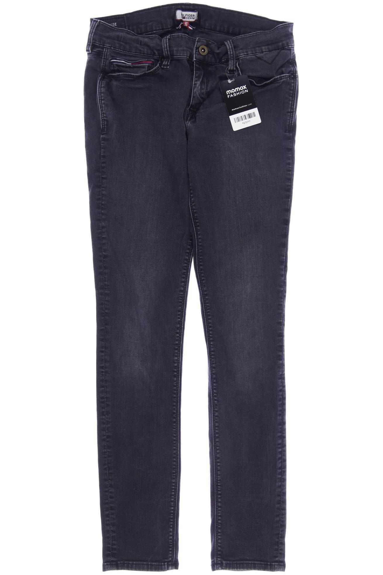 

HILFIGER DENIM Damen Jeans, grau