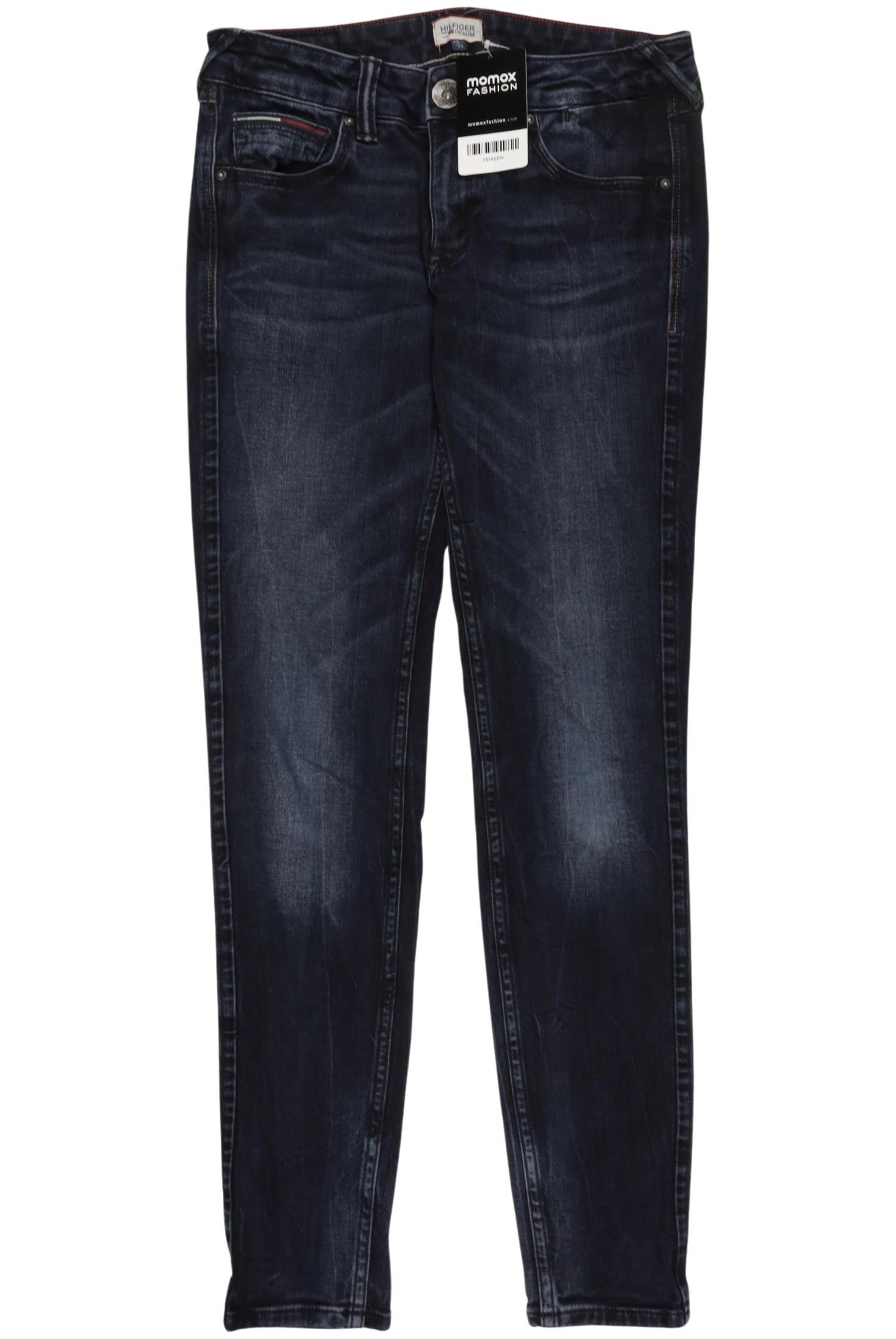 

Hilfiger Denim Damen Jeans, marineblau, Gr. 28