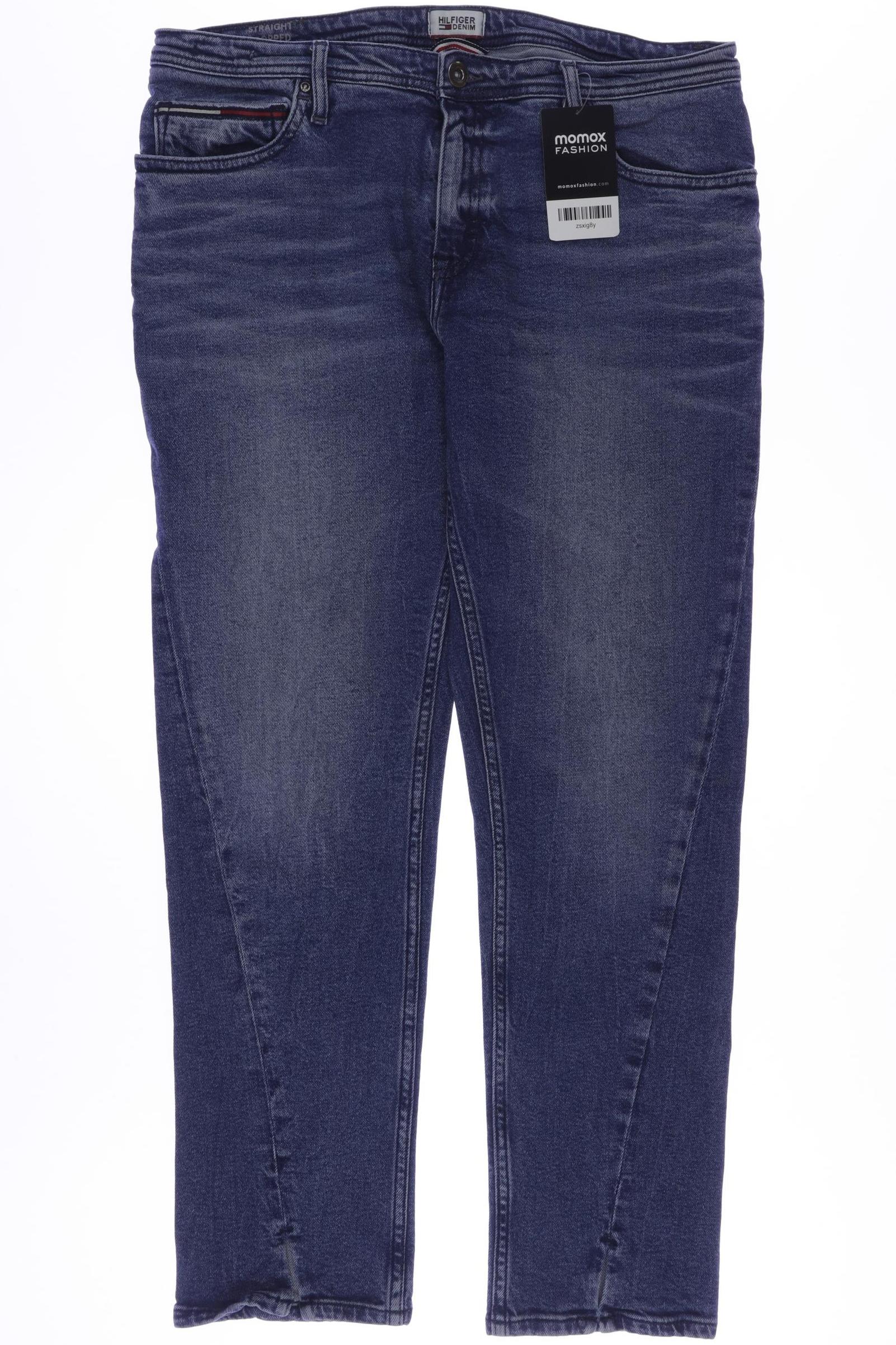 

Hilfiger Denim Damen Jeans, blau, Gr. 29
