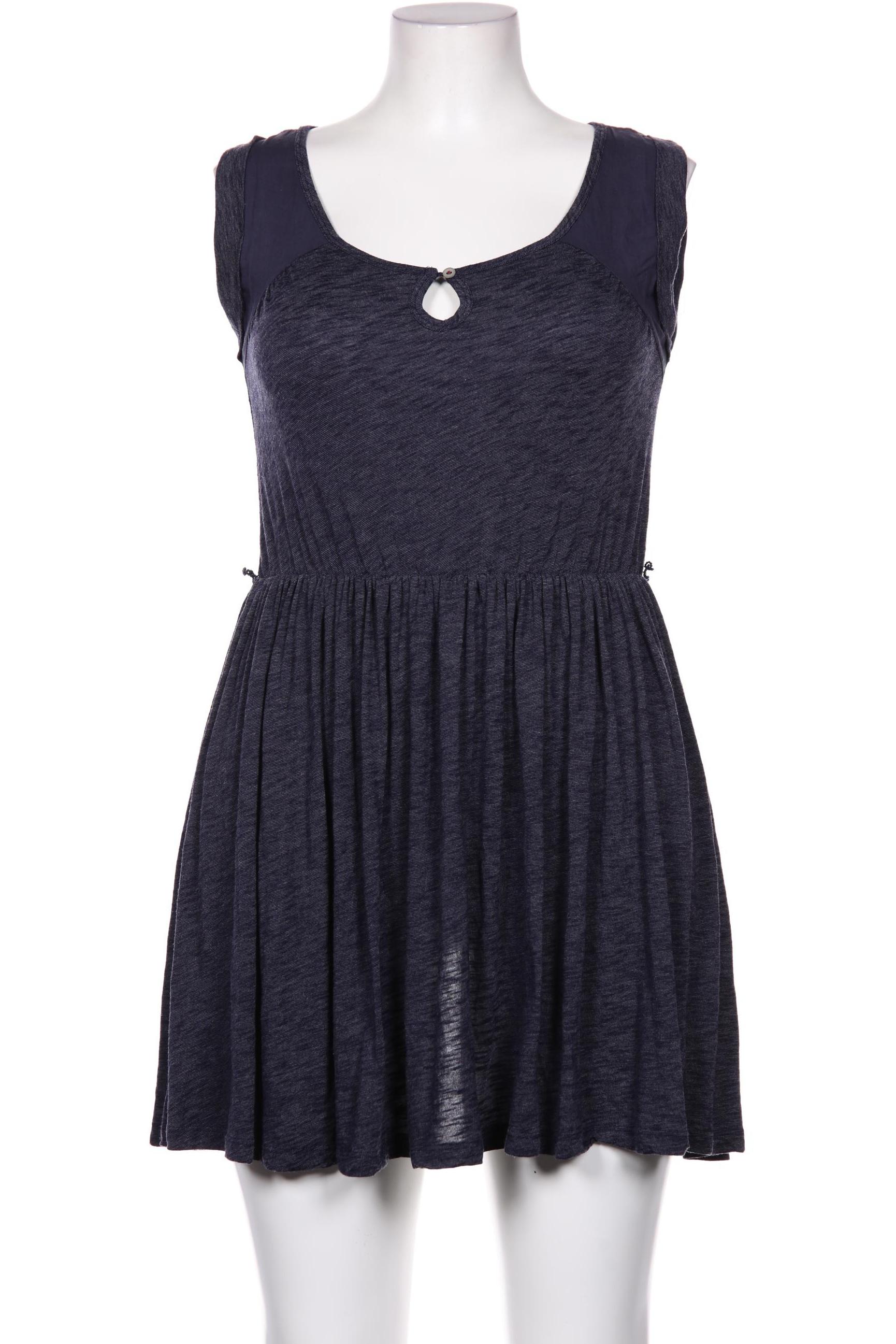 

Hilfiger Denim Damen Kleid, marineblau, Gr. 34
