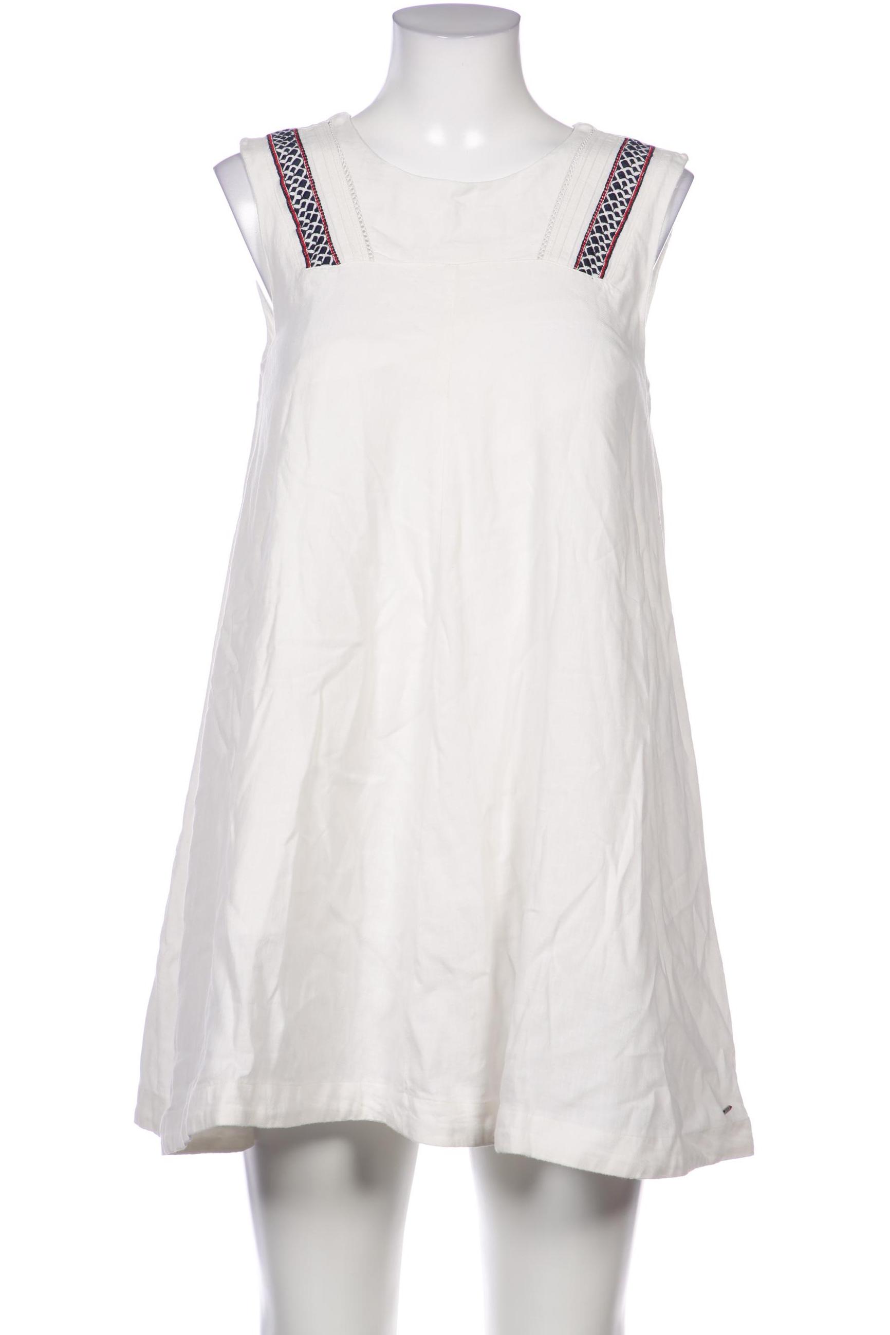 

Hilfiger Denim Damen Kleid, mehrfarbig, Gr. 36