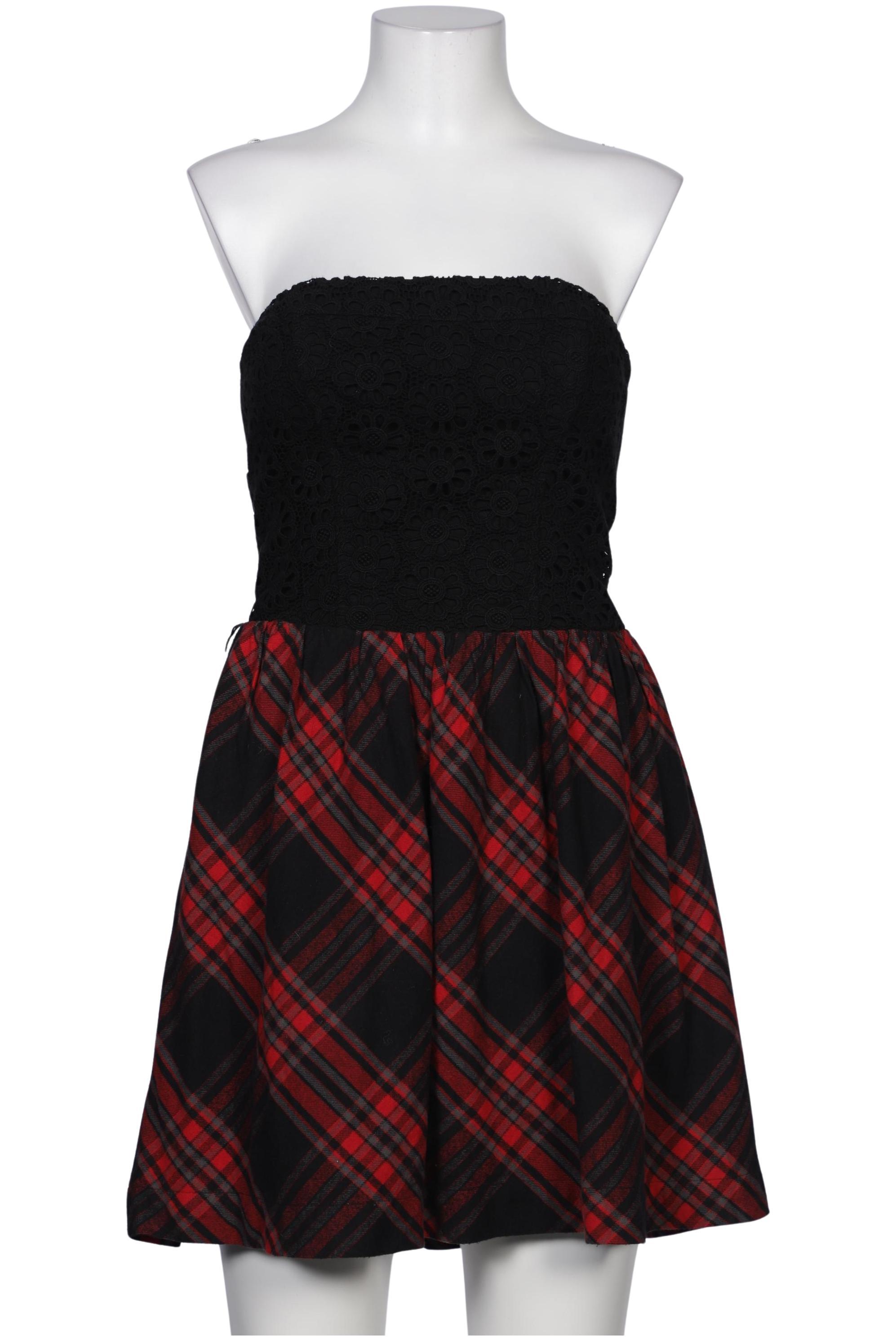 

Hilfiger Denim Damen Kleid, mehrfarbig, Gr. 42