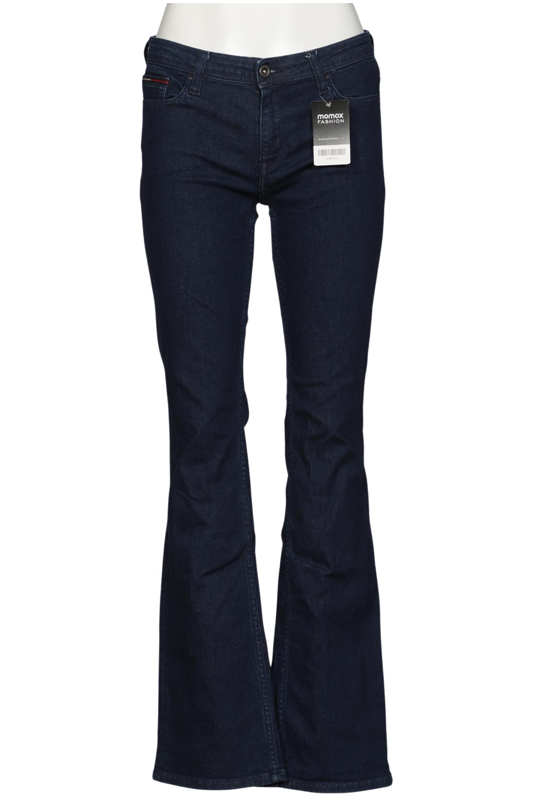 

Hilfiger Denim Damen Jeans, marineblau, Gr. 29