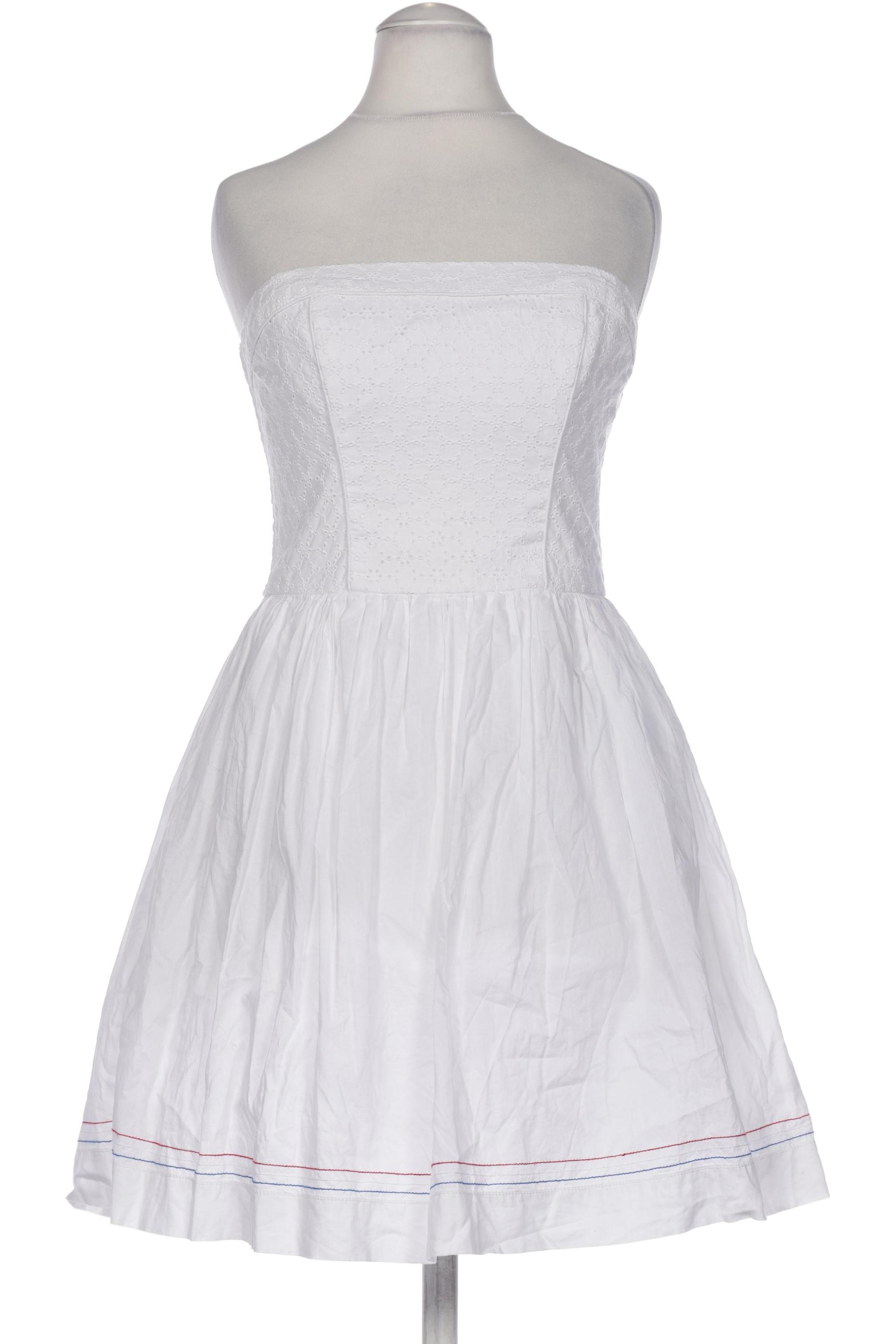 

Hilfiger Denim Damen Kleid, mehrfarbig, Gr. 34