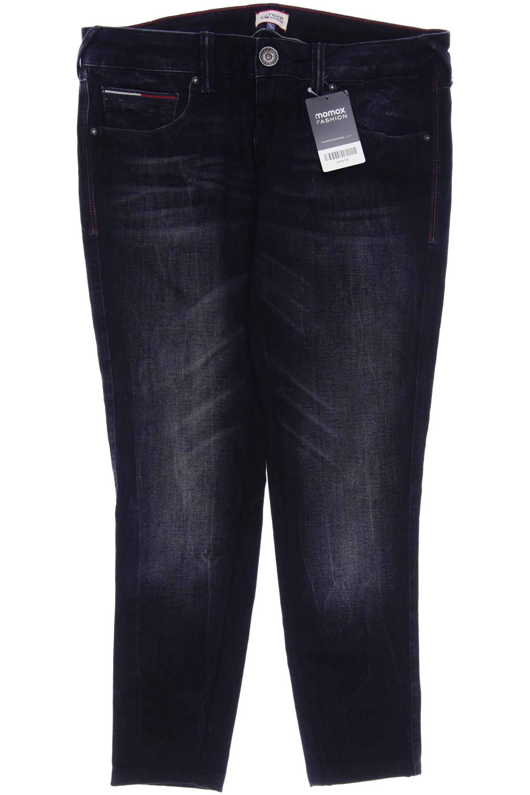 

HILFIGER DENIM Damen Jeans, marineblau