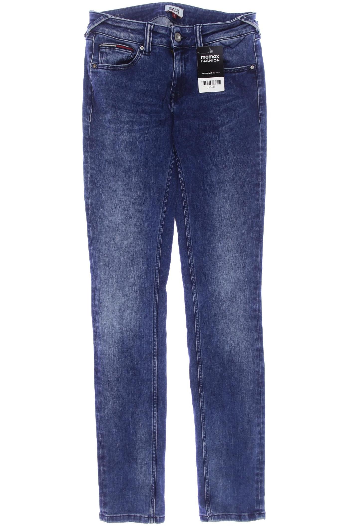 

Hilfiger Denim Damen Jeans, marineblau, Gr. 28