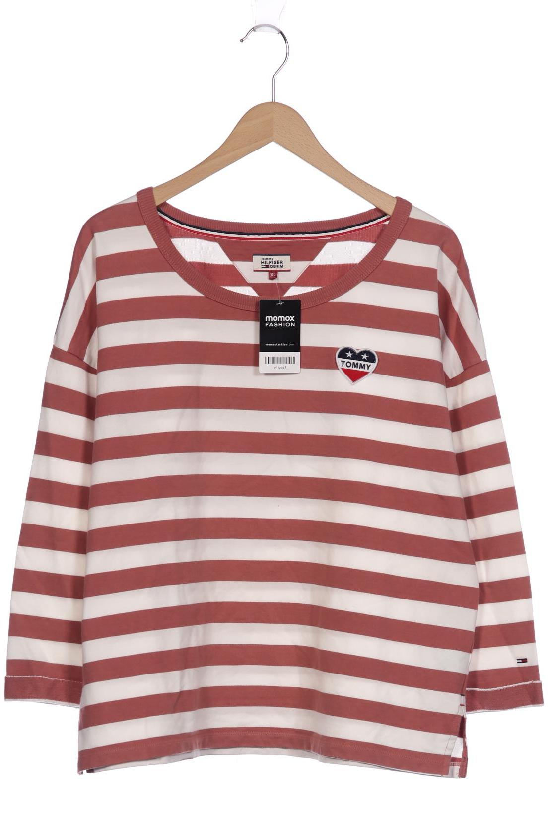 

HILFIGER DENIM Damen Sweatshirt, pink