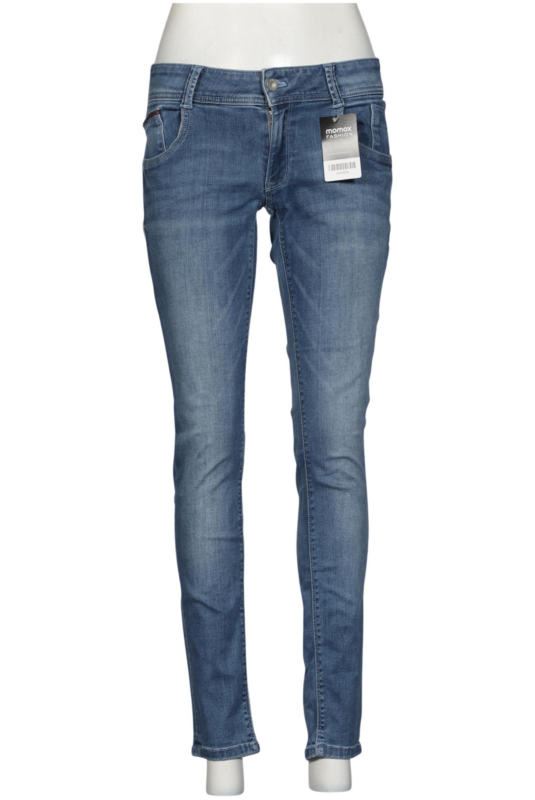 

Hilfiger Denim Damen Jeans, blau, Gr. 30