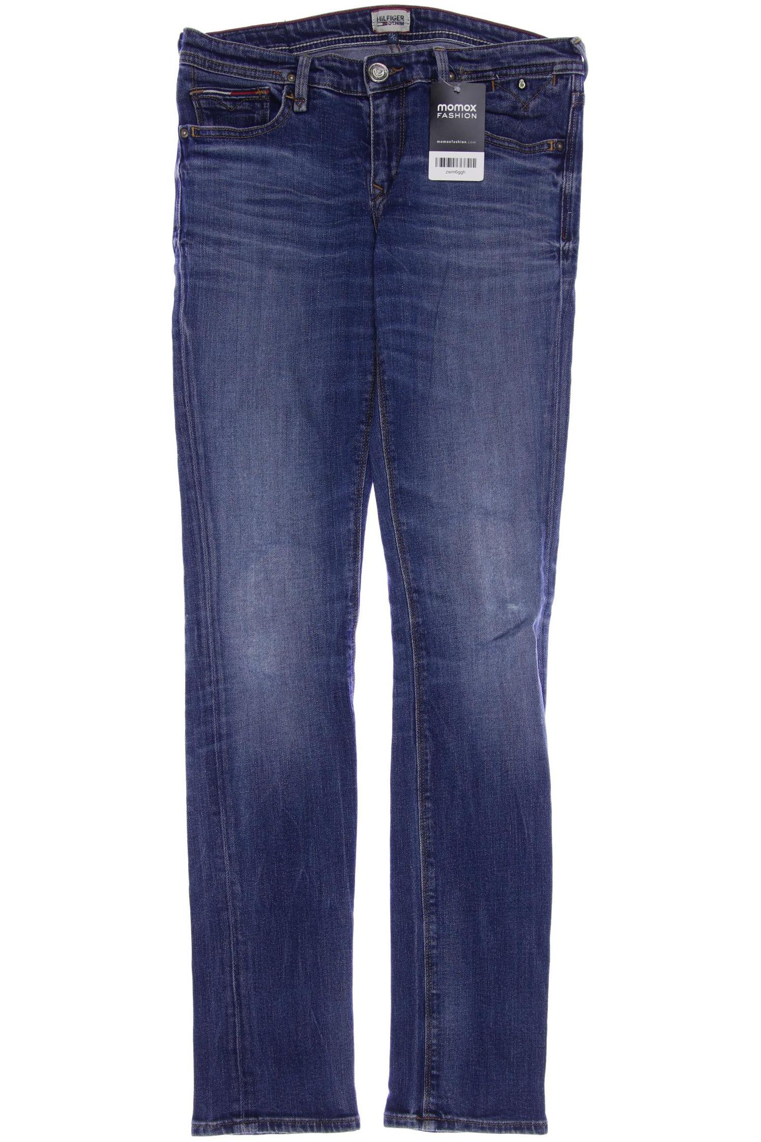 

HILFIGER DENIM Damen Jeans, blau