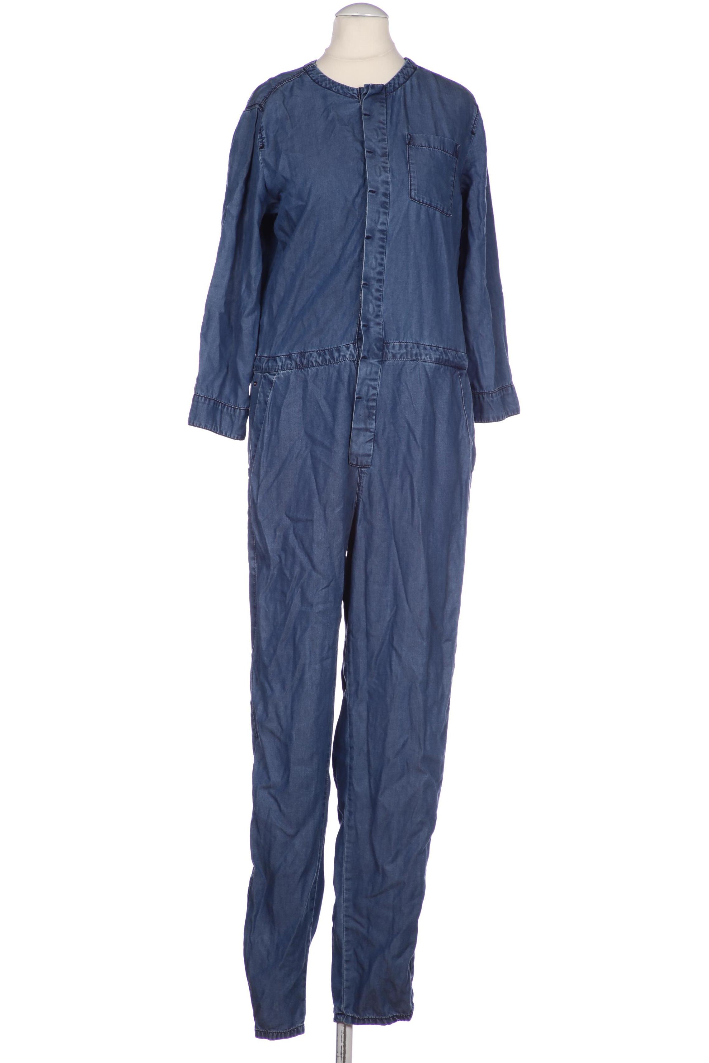 

Hilfiger Denim Damen Jumpsuit/Overall, blau, Gr. 38