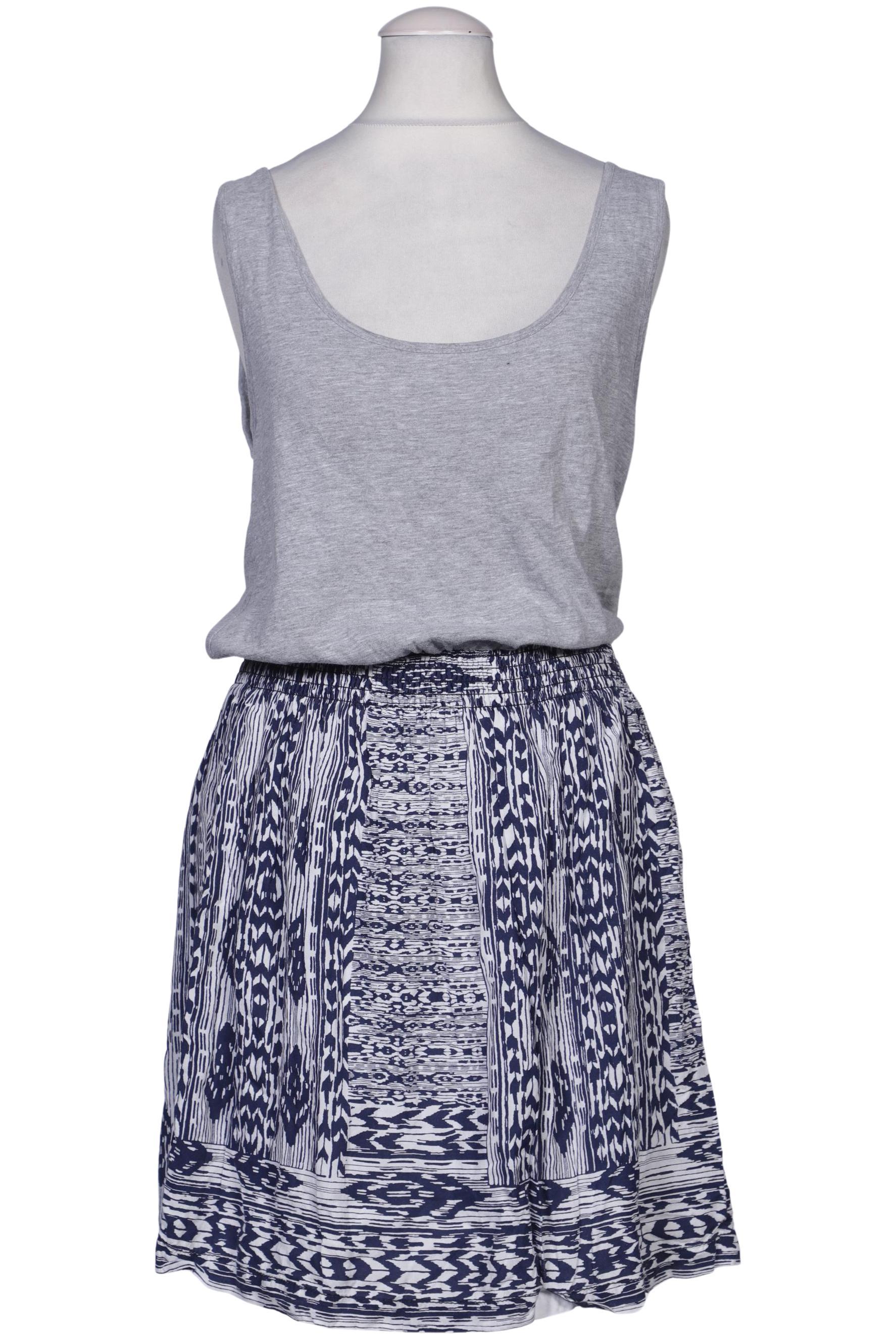 

Hilfiger Denim Damen Kleid, grau, Gr. 36