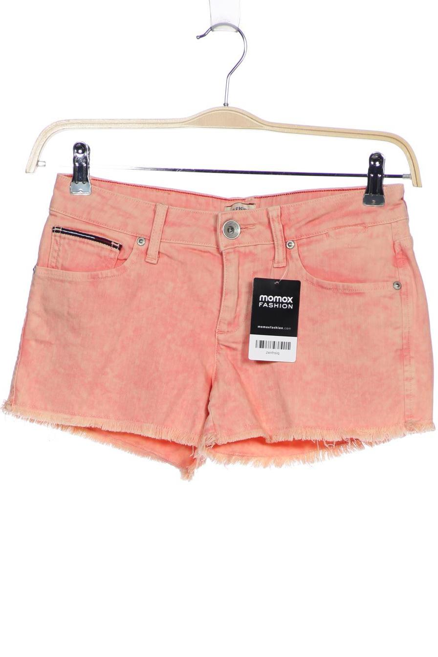 

HILFIGER DENIM Damen Shorts, pink