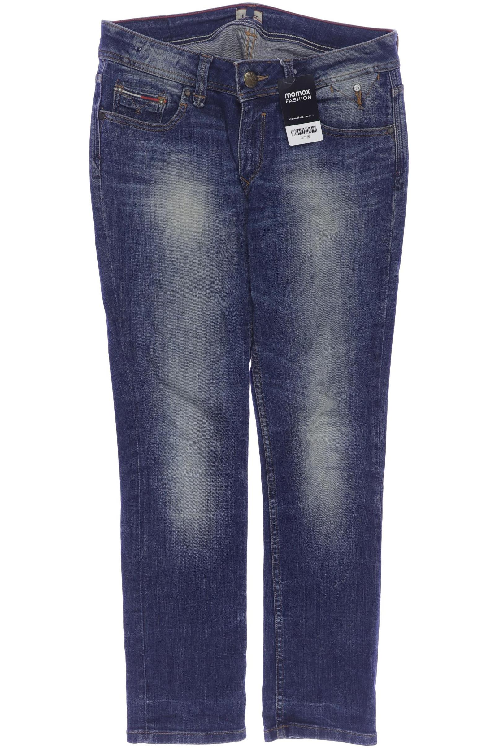 

Hilfiger Denim Damen Jeans, blau, Gr. 29