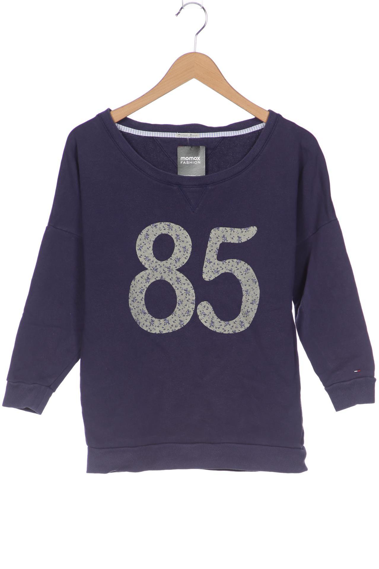 

HILFIGER DENIM Damen Sweatshirt, flieder