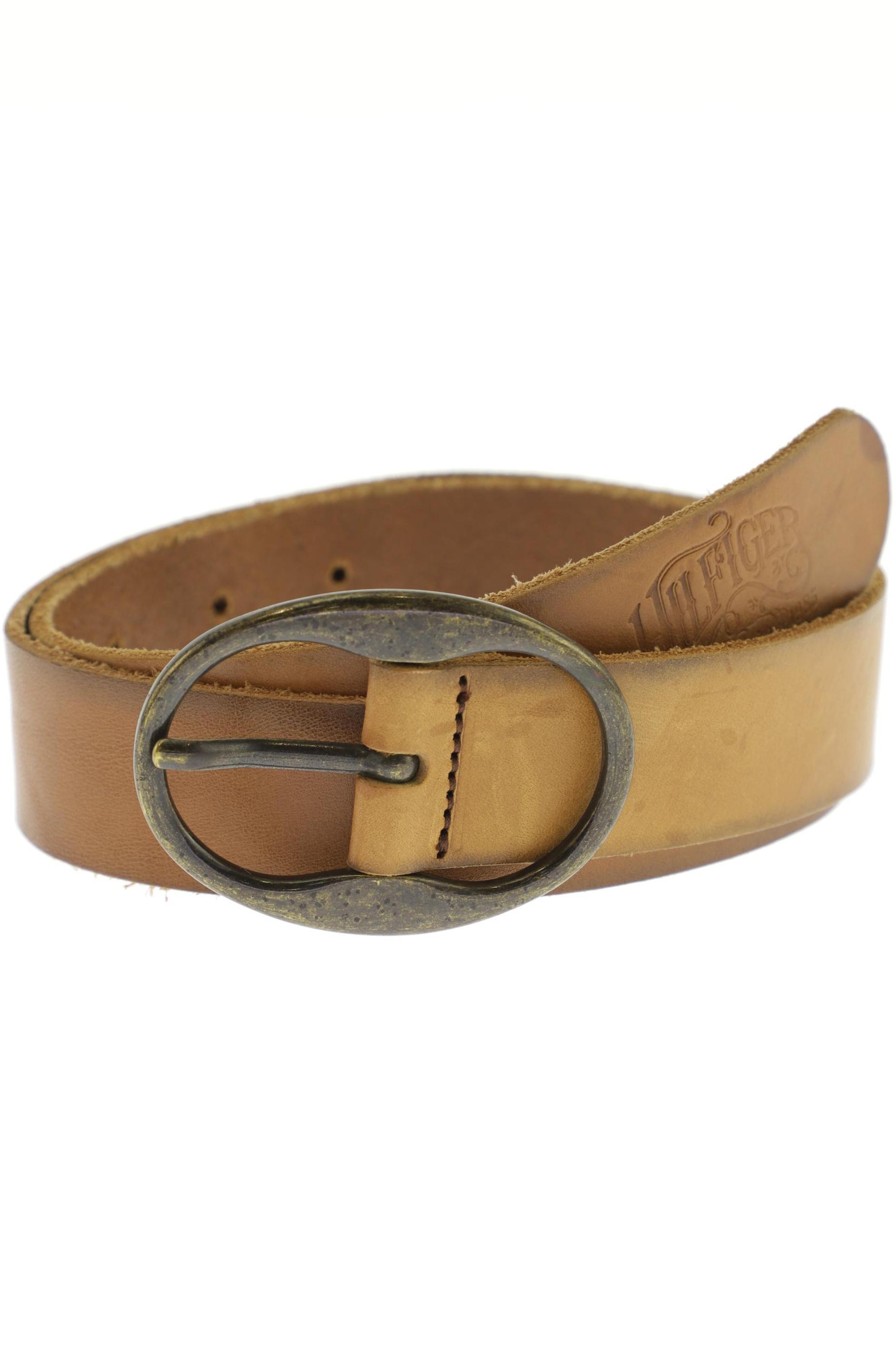 

Hilfiger Denim Damen Gürtel, braun, Gr. 85