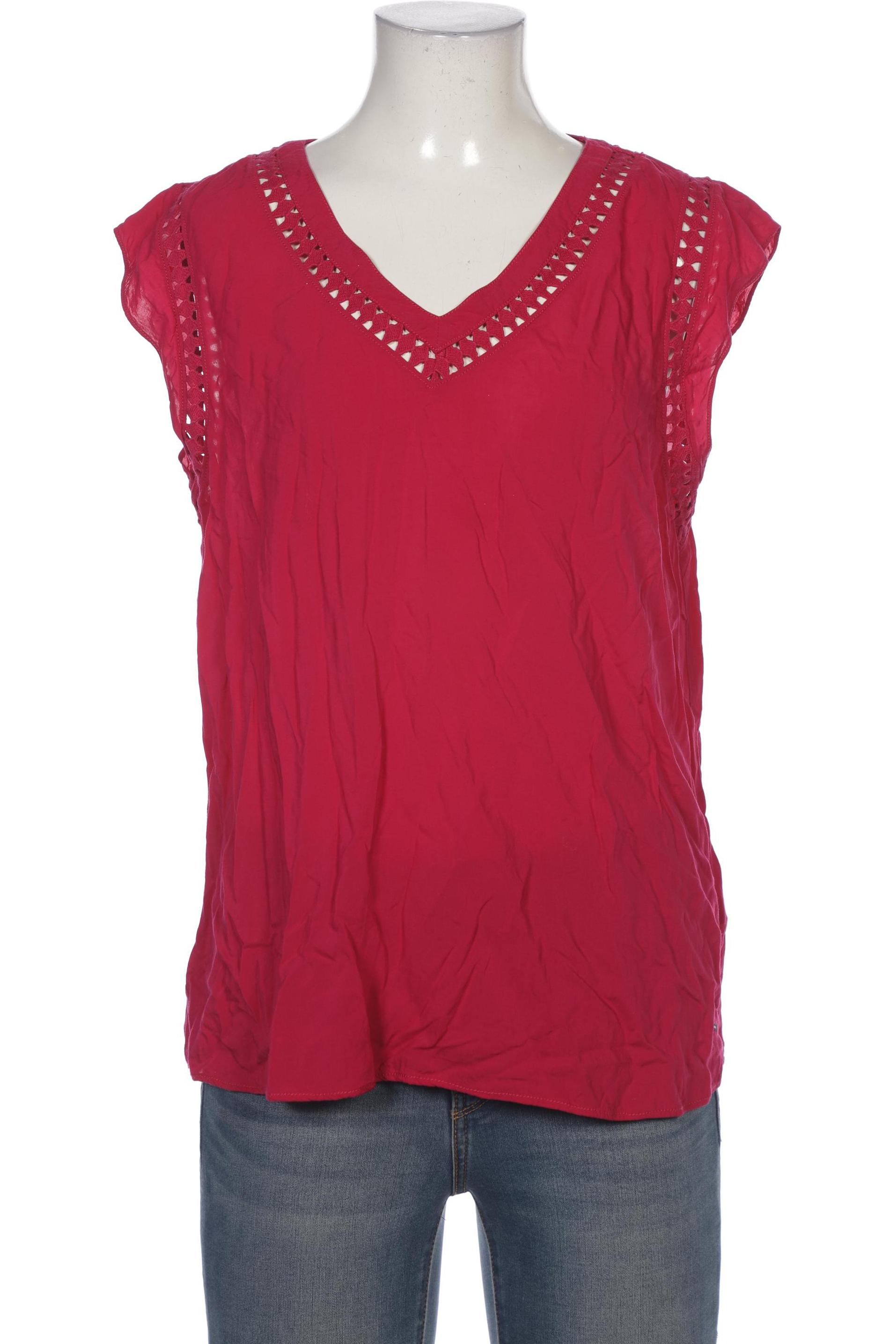 

HILFIGER DENIM Damen Bluse, pink