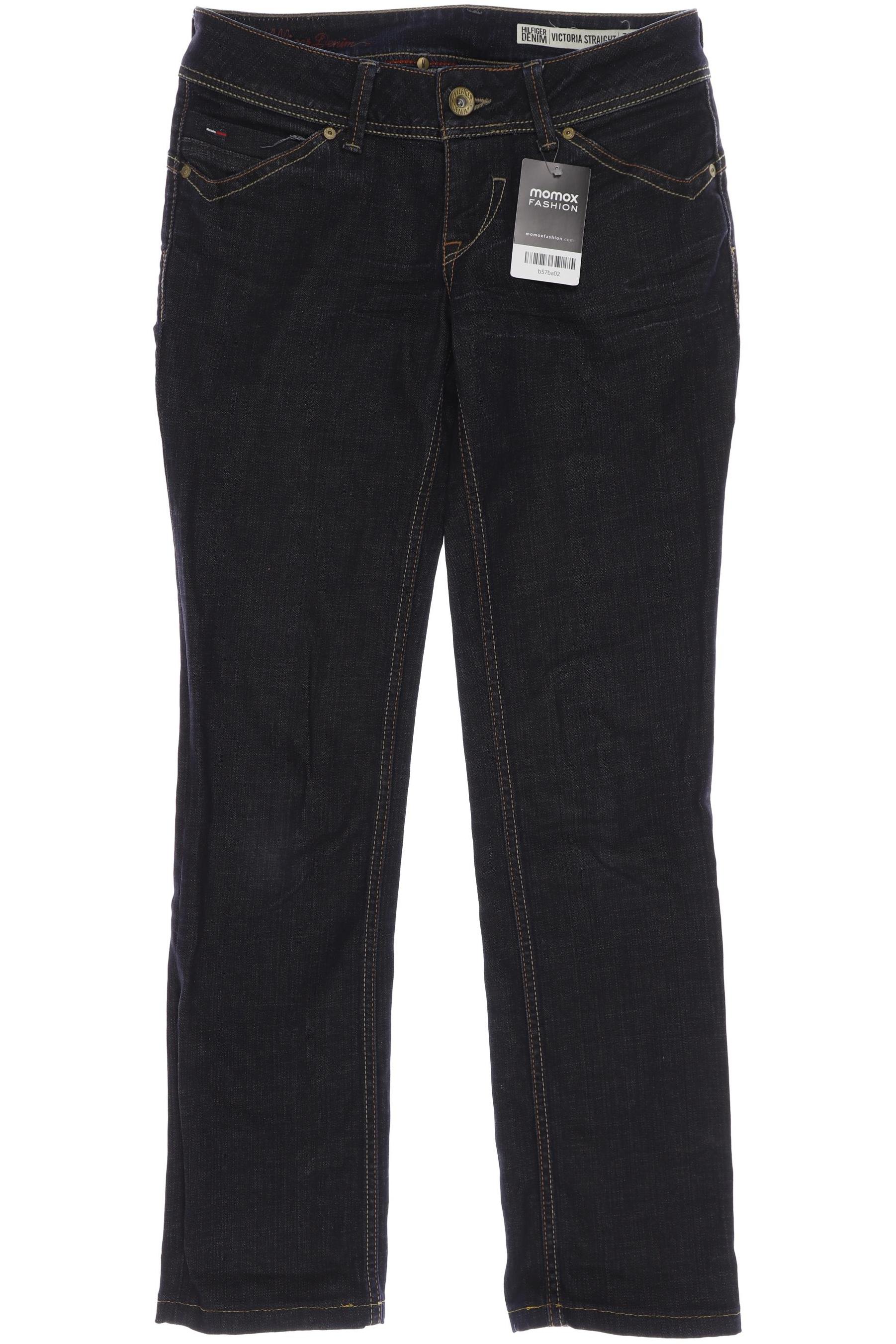 

Hilfiger Denim Damen Jeans, marineblau, Gr. 38
