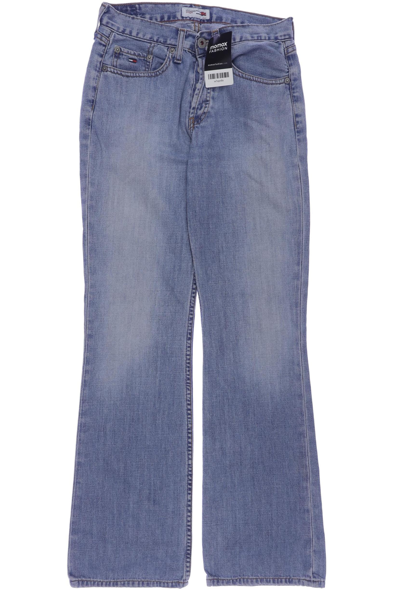 

Hilfiger Denim Damen Jeans, blau, Gr. 27