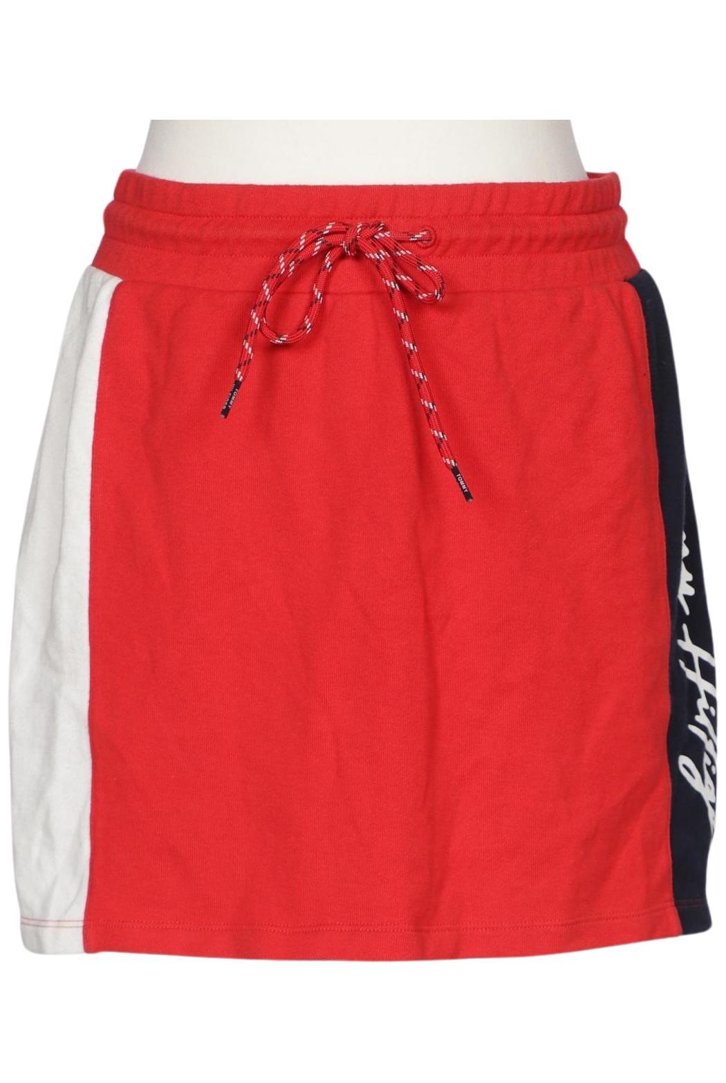 

Hilfiger Denim Damen Rock, mehrfarbig, Gr. 34