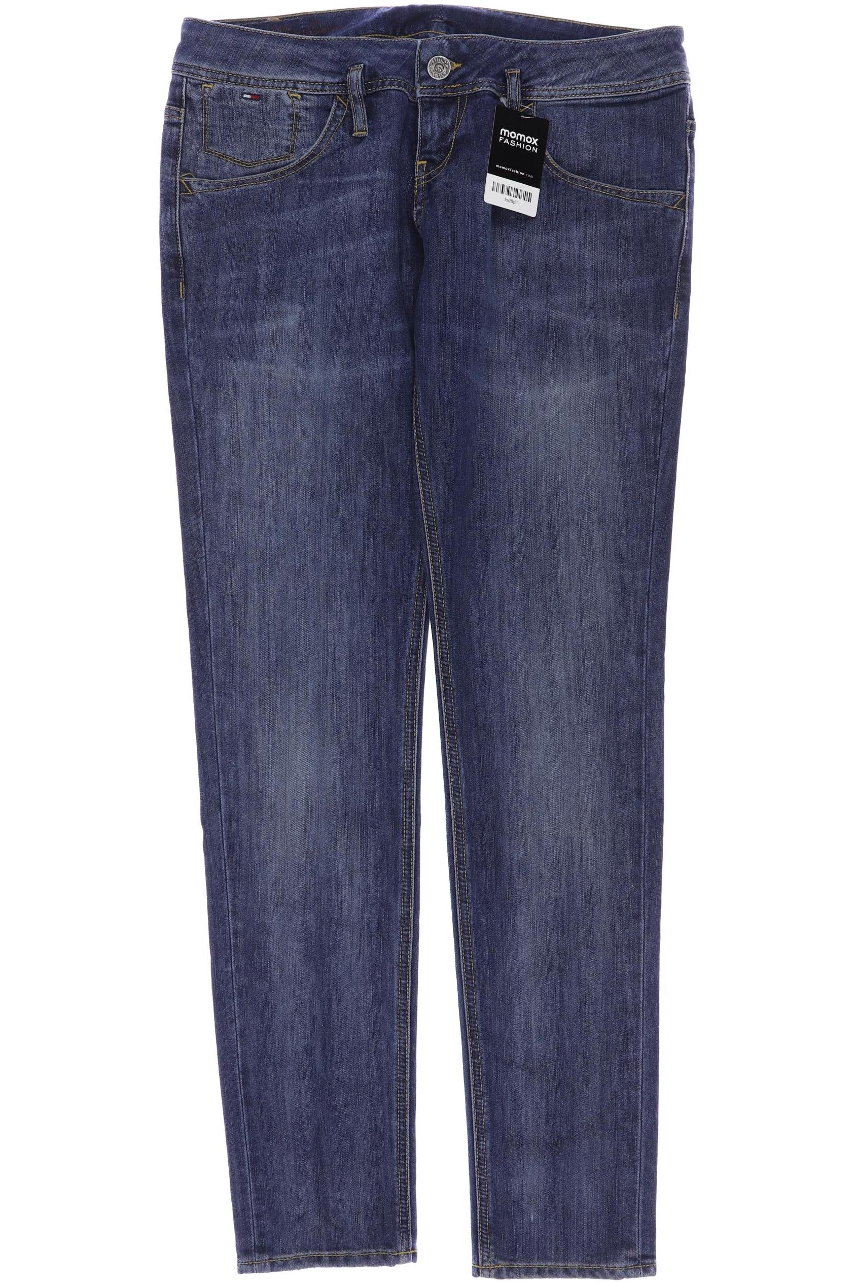 

HILFIGER DENIM Herren Jeans, blau