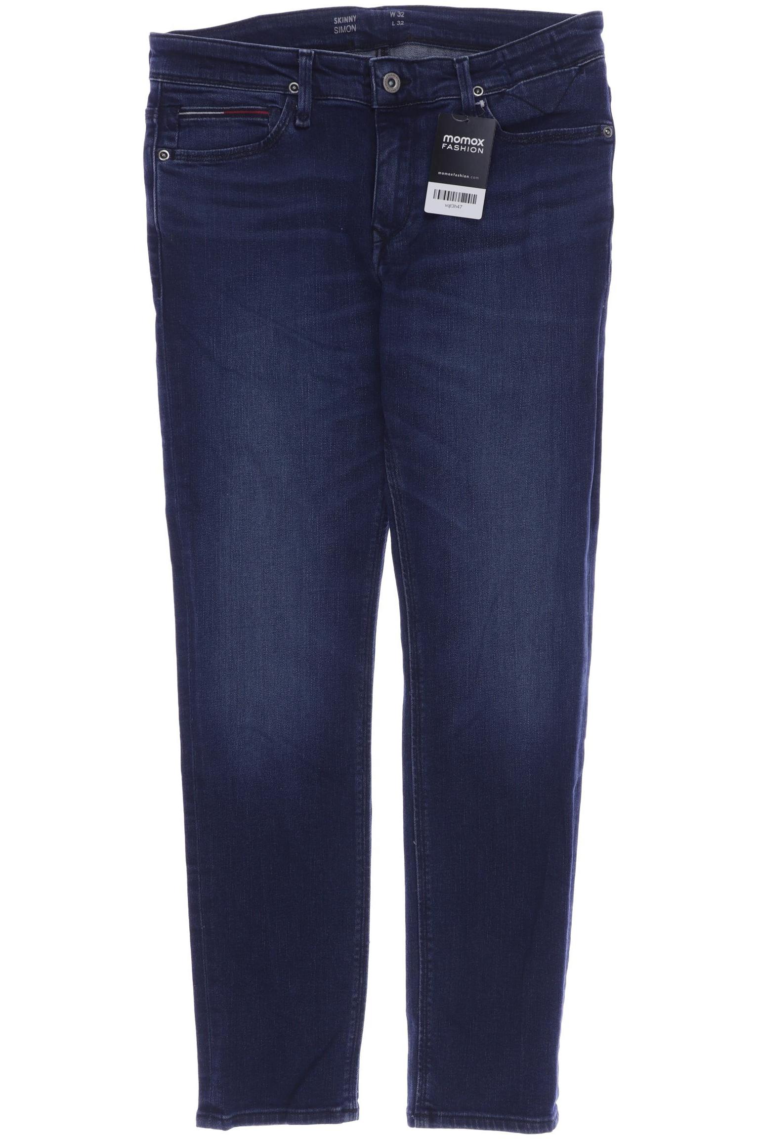 

HILFIGER DENIM Herren Jeans, blau