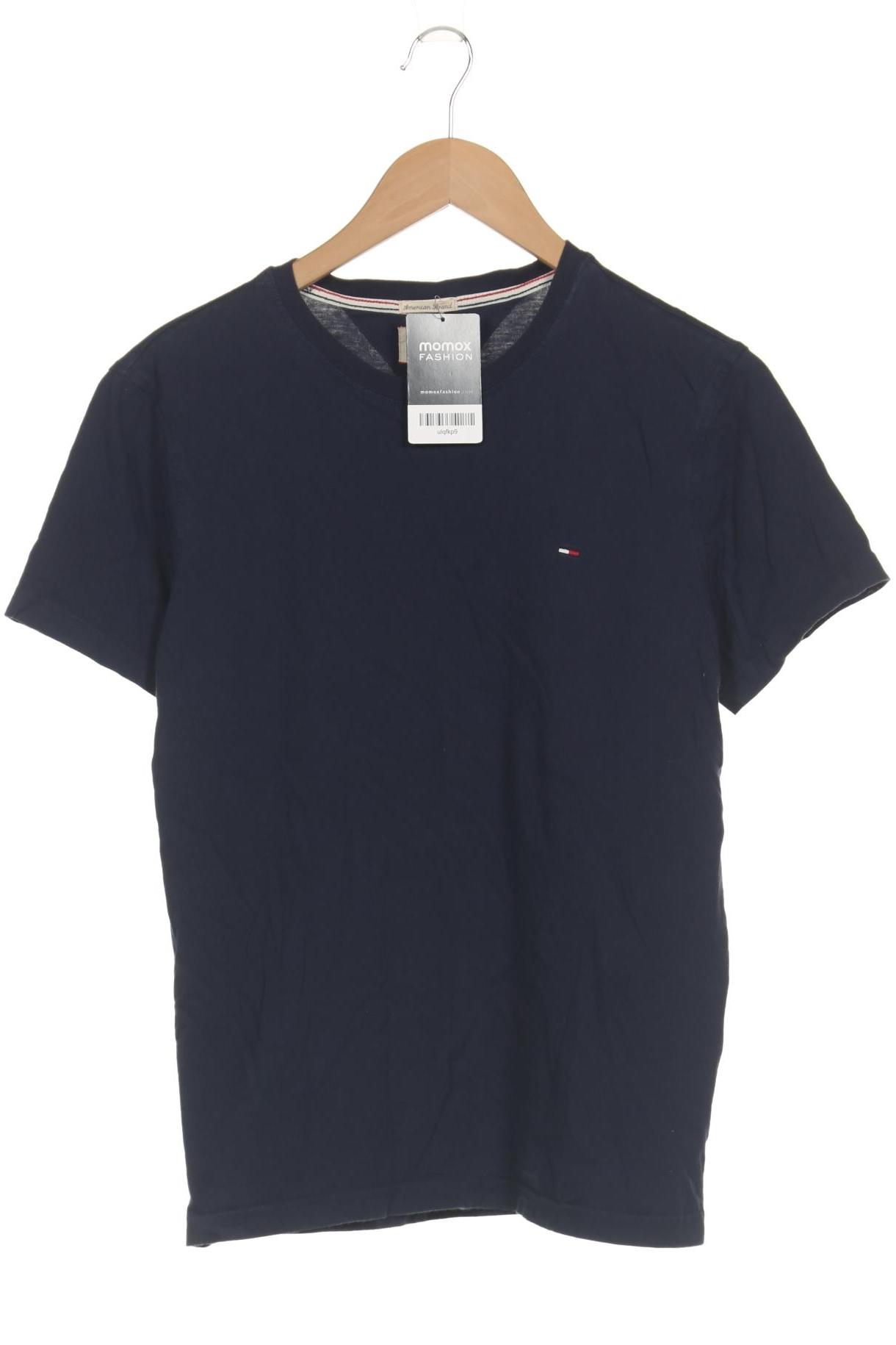 

Hilfiger Denim Herren T-Shirt, marineblau, Gr. 52