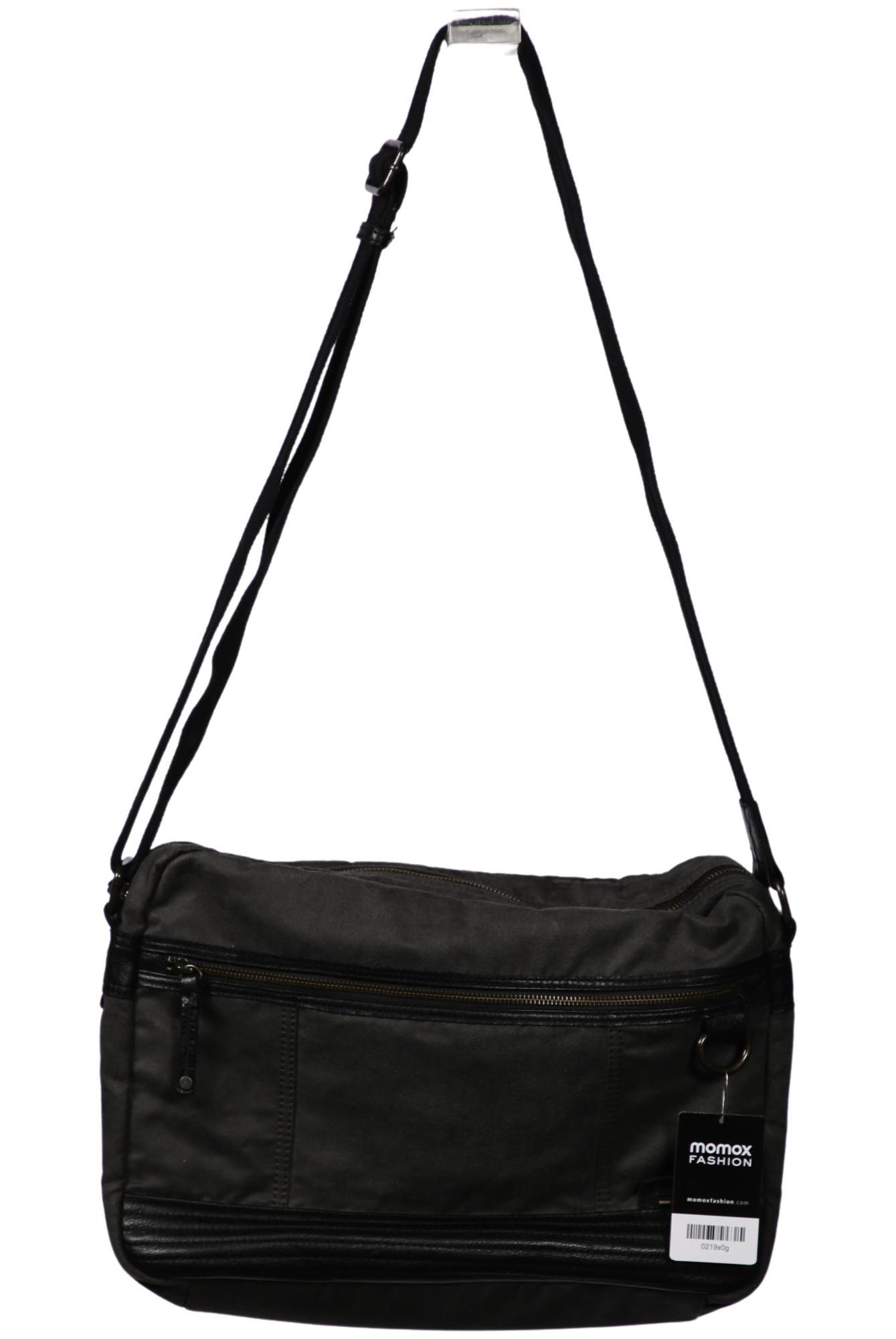 

Hilfiger Denim Herren Tasche, grau, Gr.