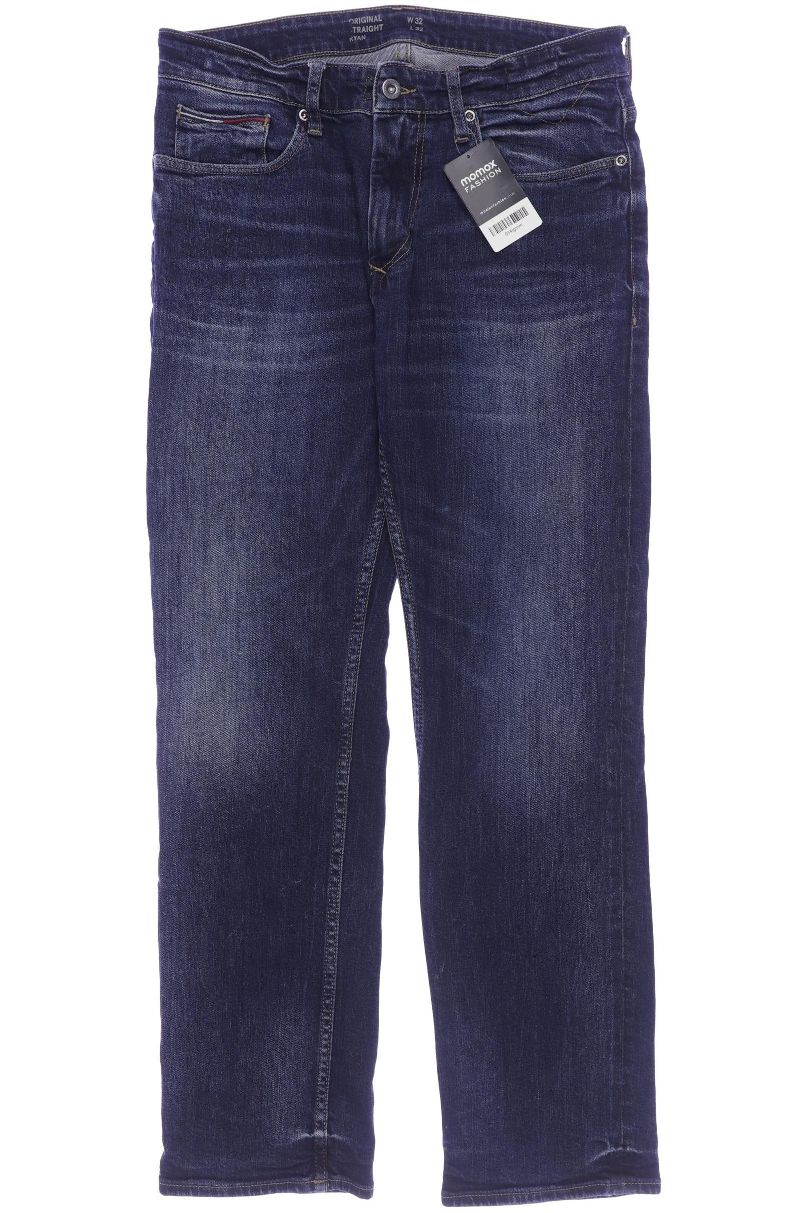 

Hilfiger Denim Herren Jeans, marineblau, Gr. 32