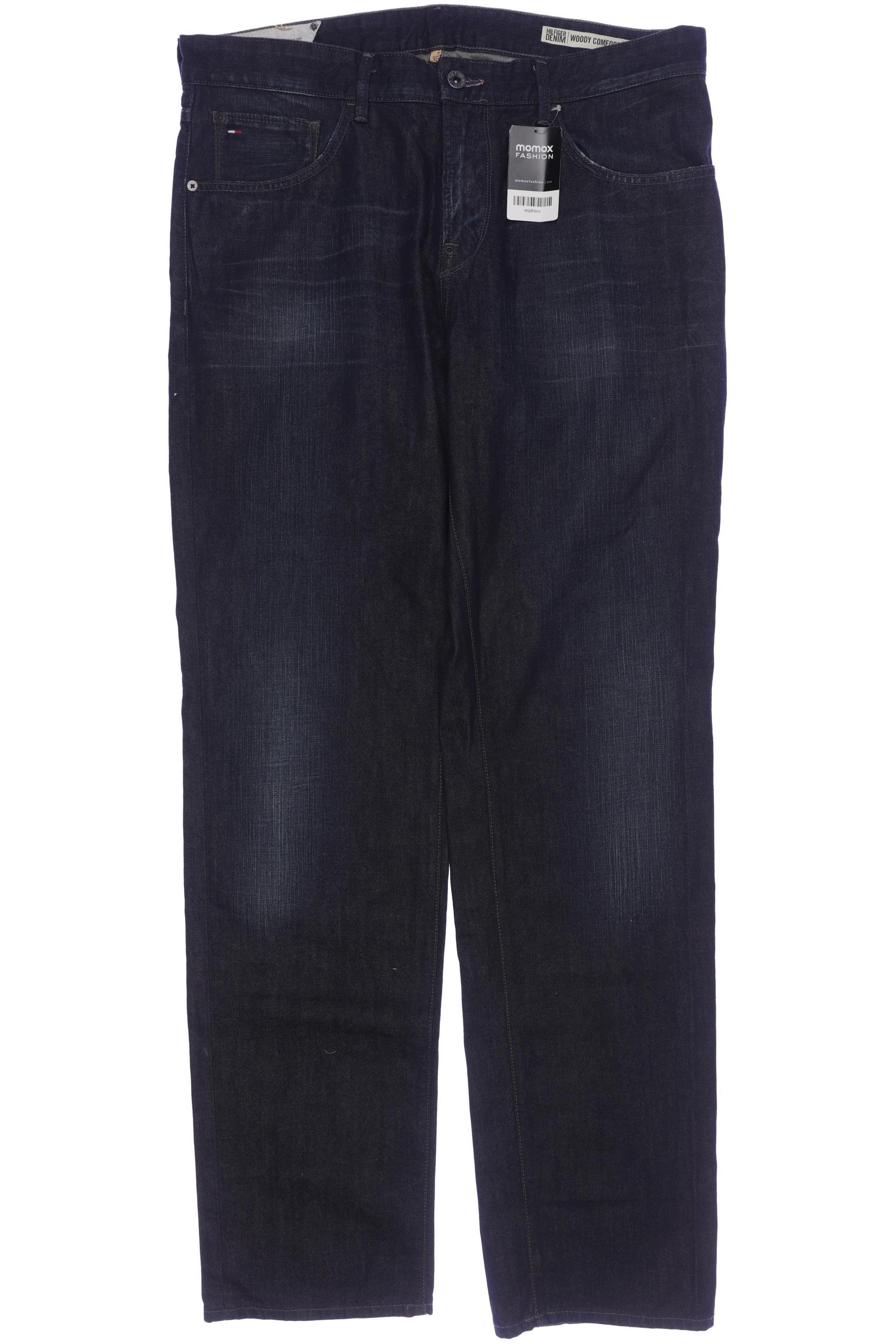 

Hilfiger Denim Herren Jeans, marineblau, Gr. 36