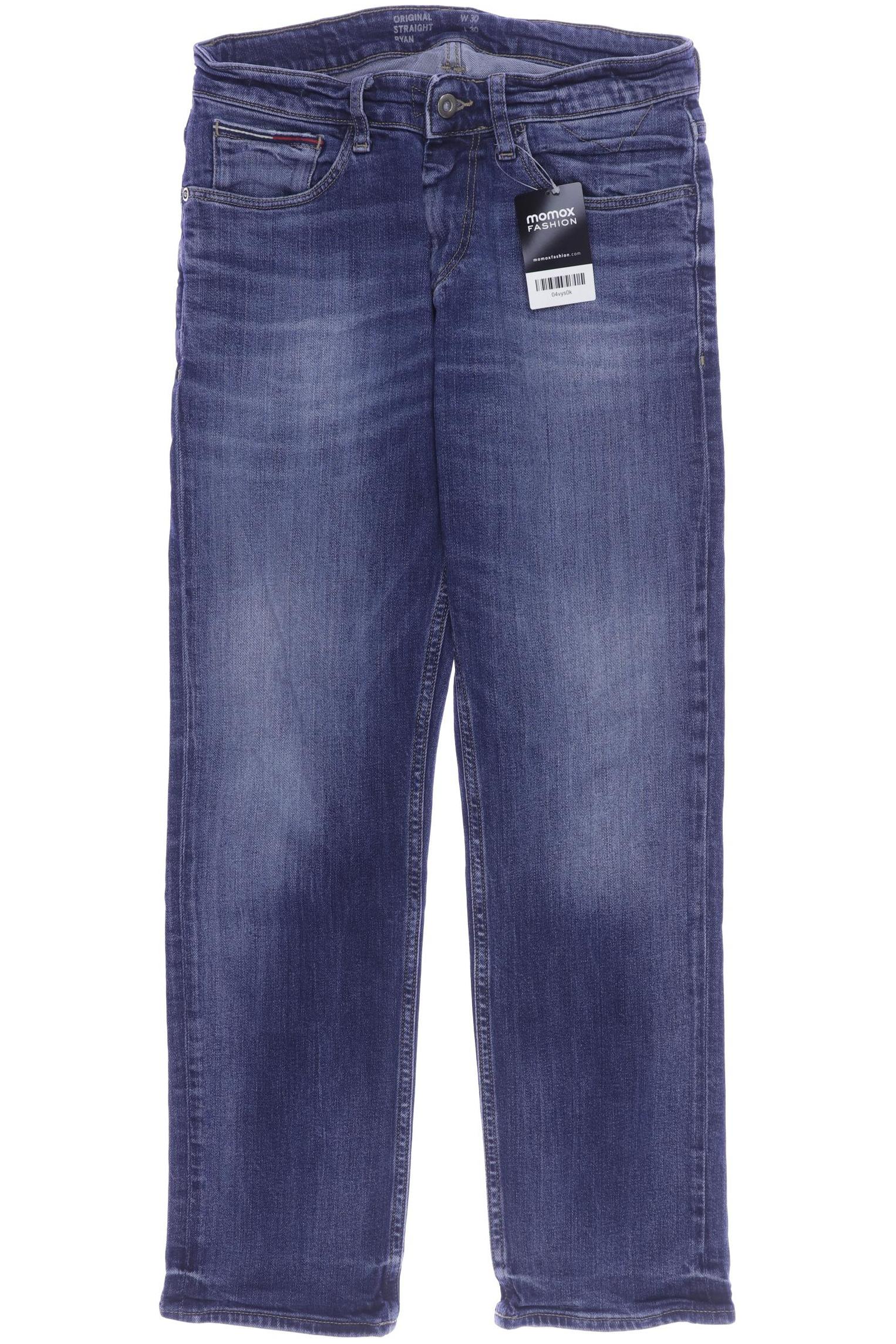 

Hilfiger Denim Herren Jeans, blau, Gr. 30