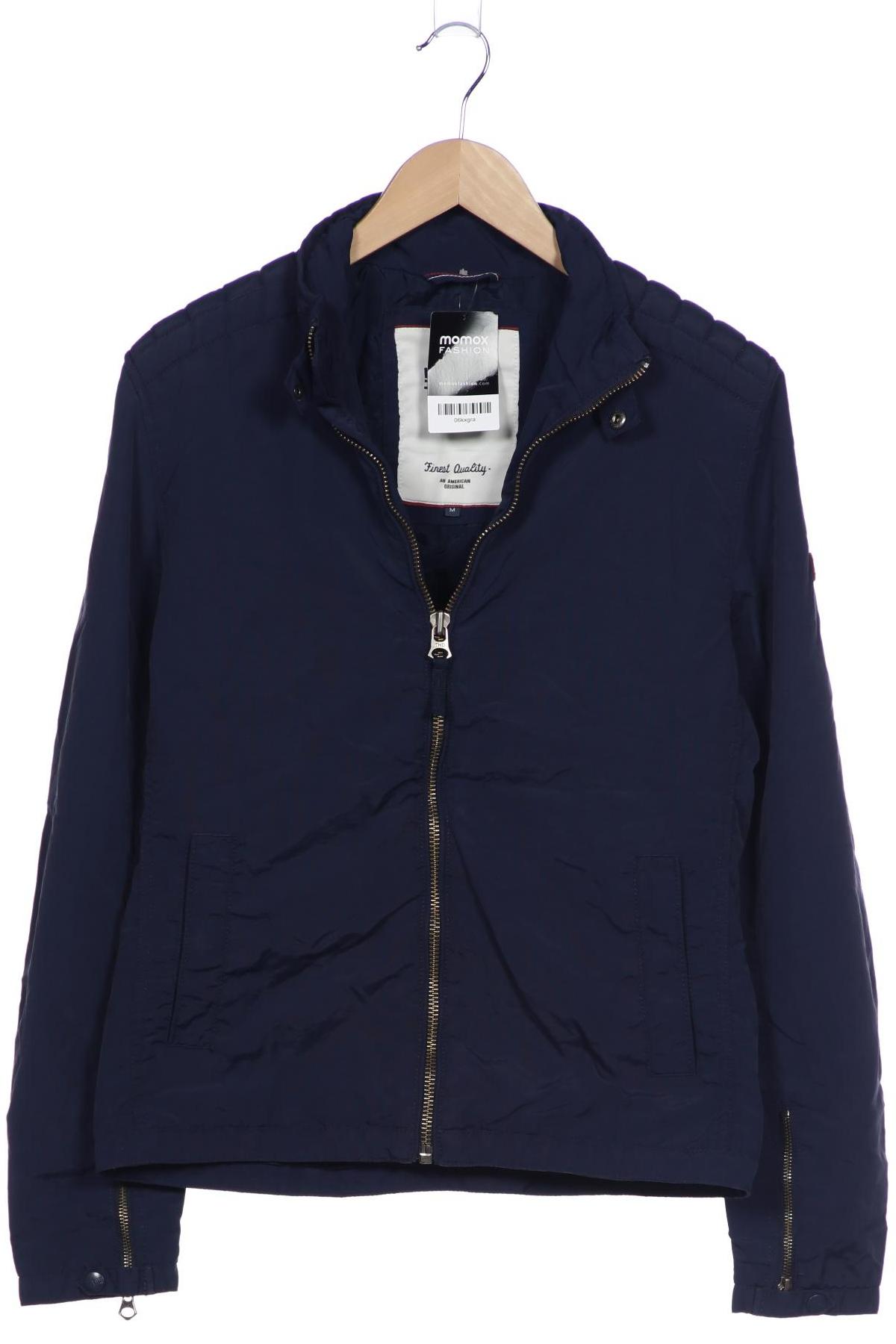 

Hilfiger Denim Herren Jacke, marineblau, Gr. 48