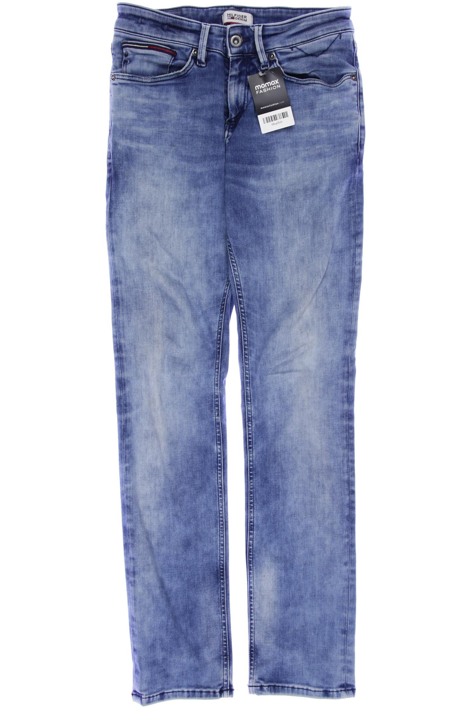 

Hilfiger Denim Herren Jeans, blau, Gr. 29