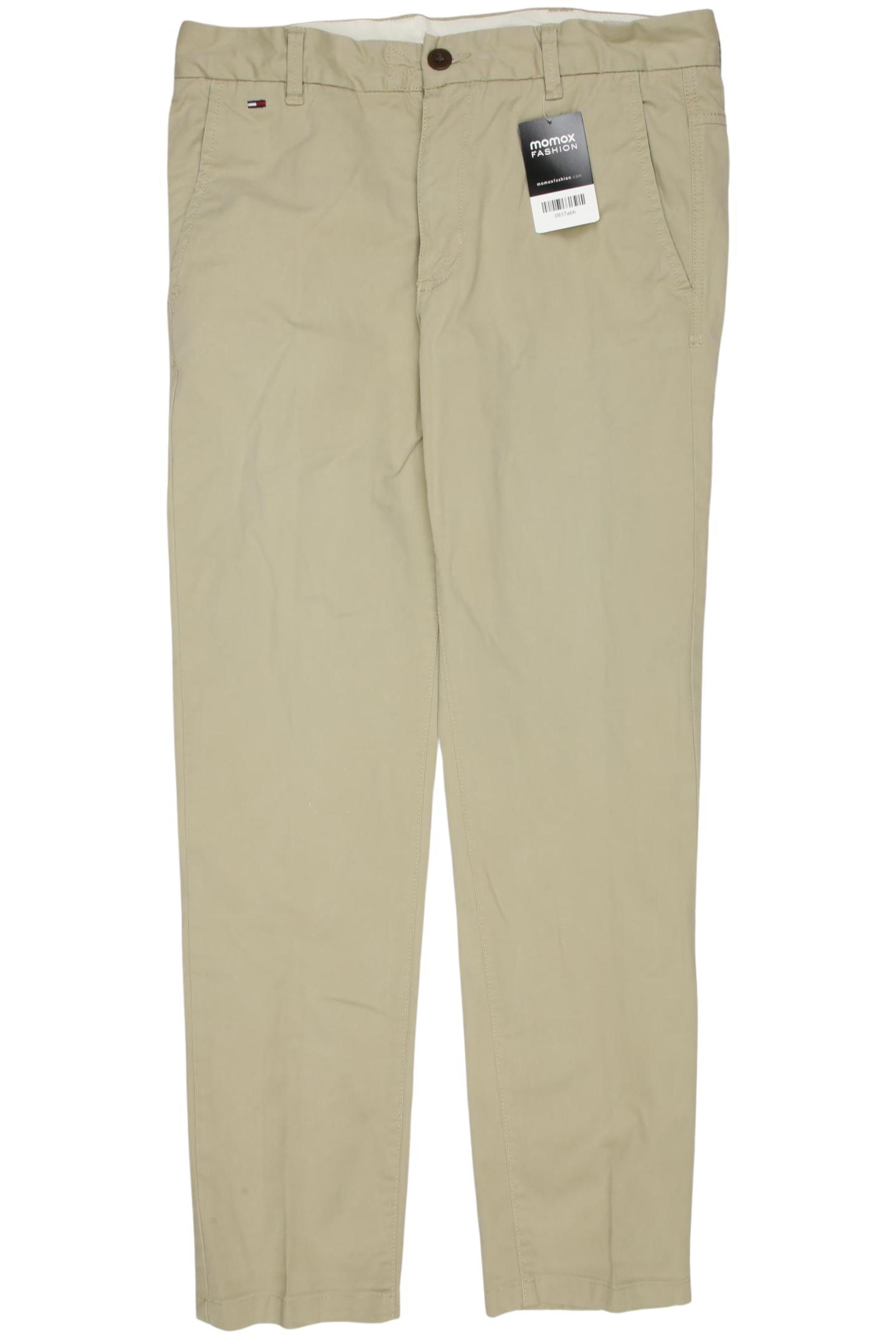 

Hilfiger Denim Herren Jeans, beige, Gr. 33