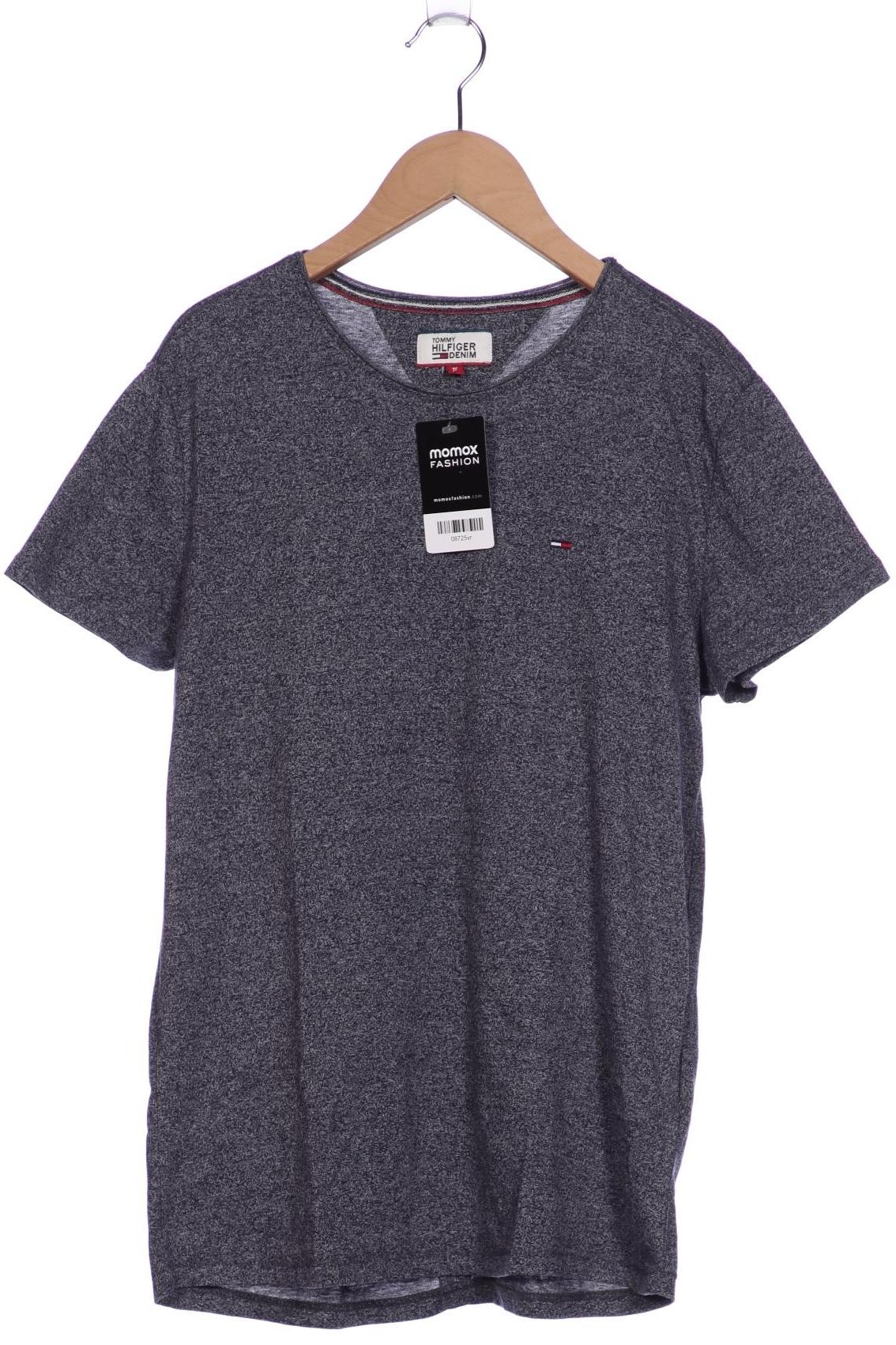 

Hilfiger Denim Herren T-Shirt, marineblau, Gr. 46