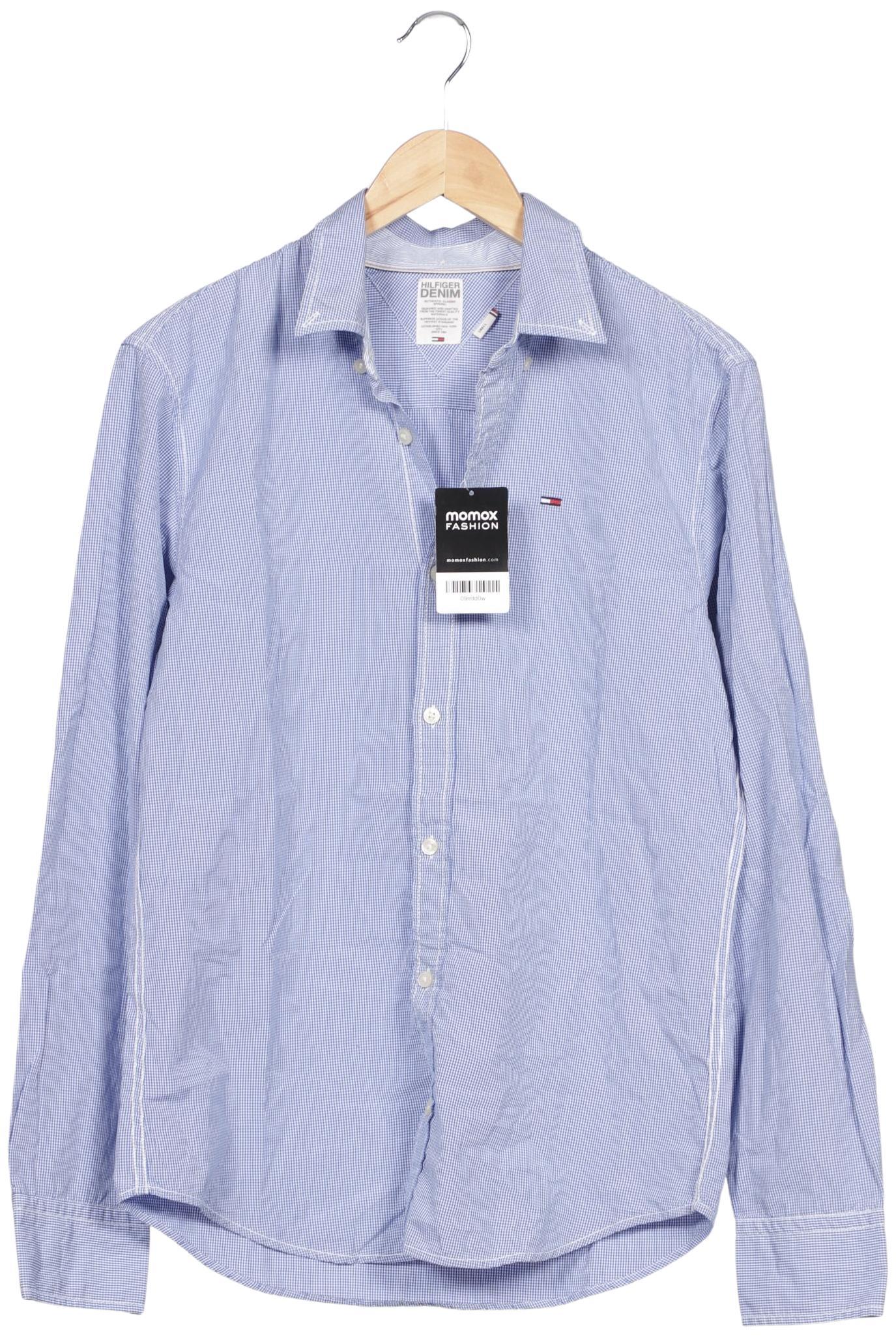 Thumbnail - Hilfiger Denim Herren Hemd, hellblau, Gr. 46