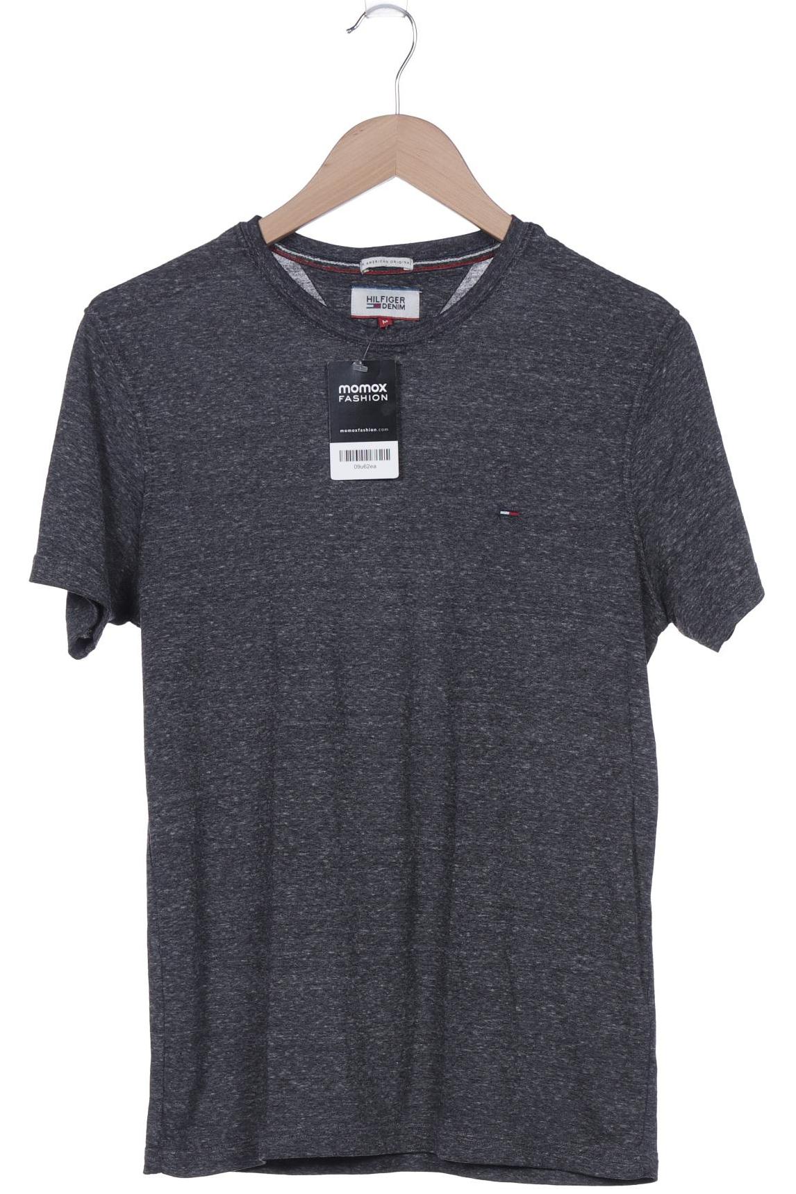 

Hilfiger Denim Herren T-Shirt, grau, Gr. 48