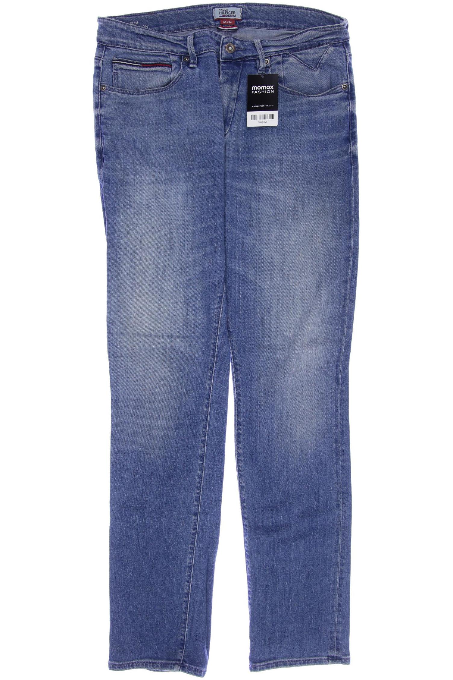 

HILFIGER DENIM Herren Jeans, blau