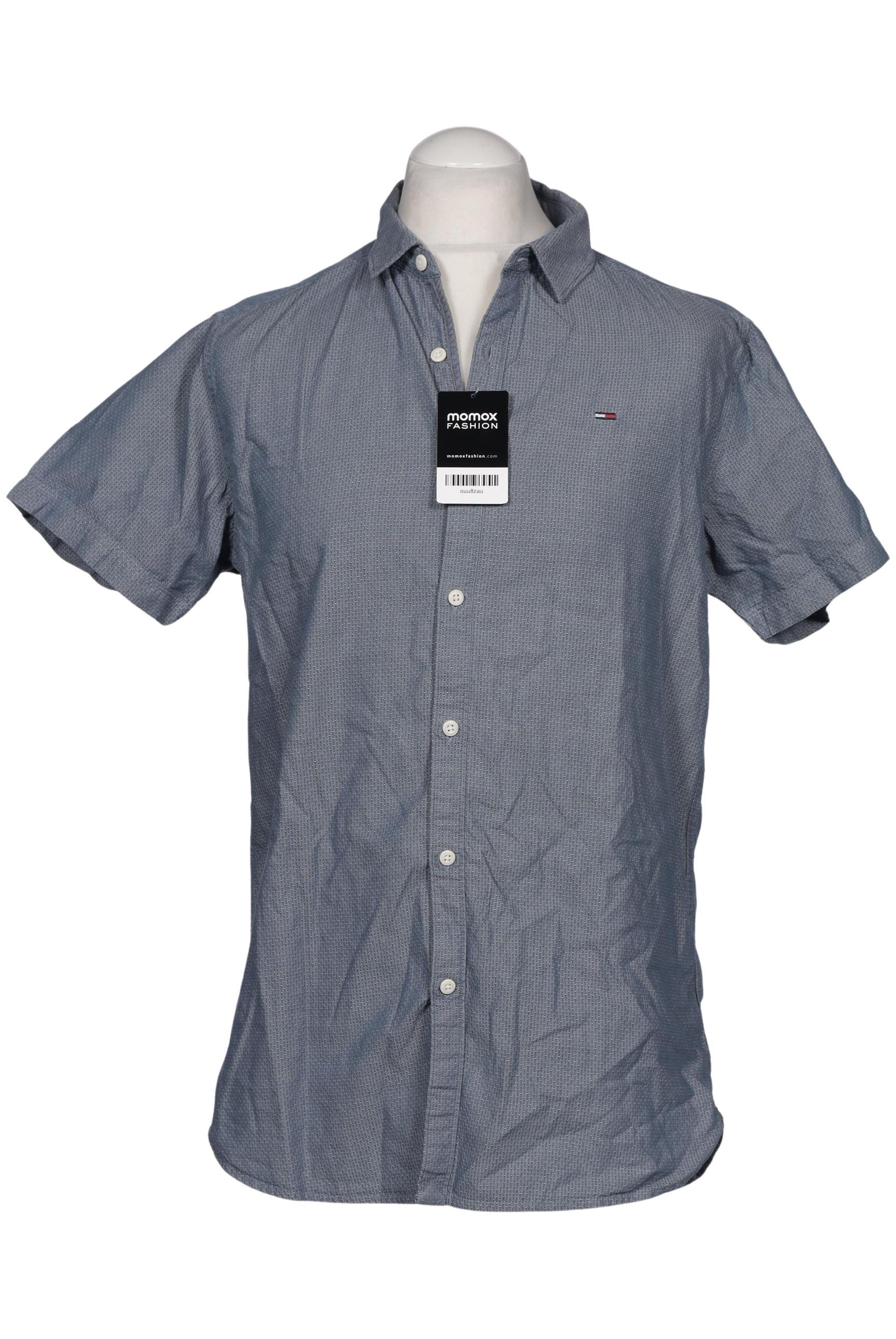 

Hilfiger Denim Herren Hemd, blau, Gr. 52