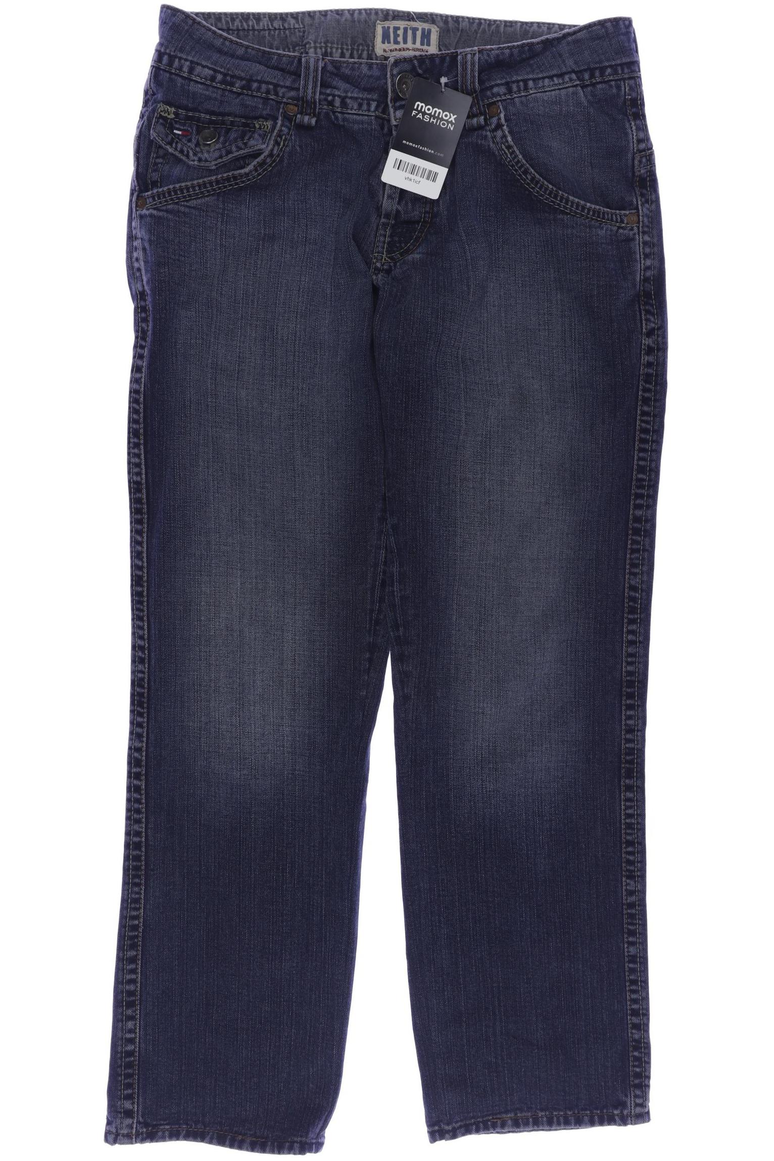 

Hilfiger Denim Herren Jeans, blau, Gr. 31