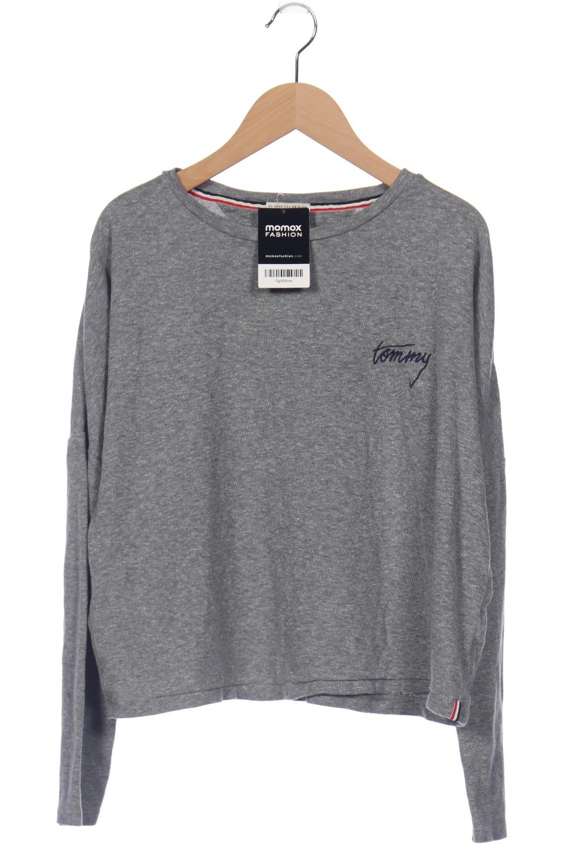 

HILFIGER DENIM Herren Sweatshirt, grau
