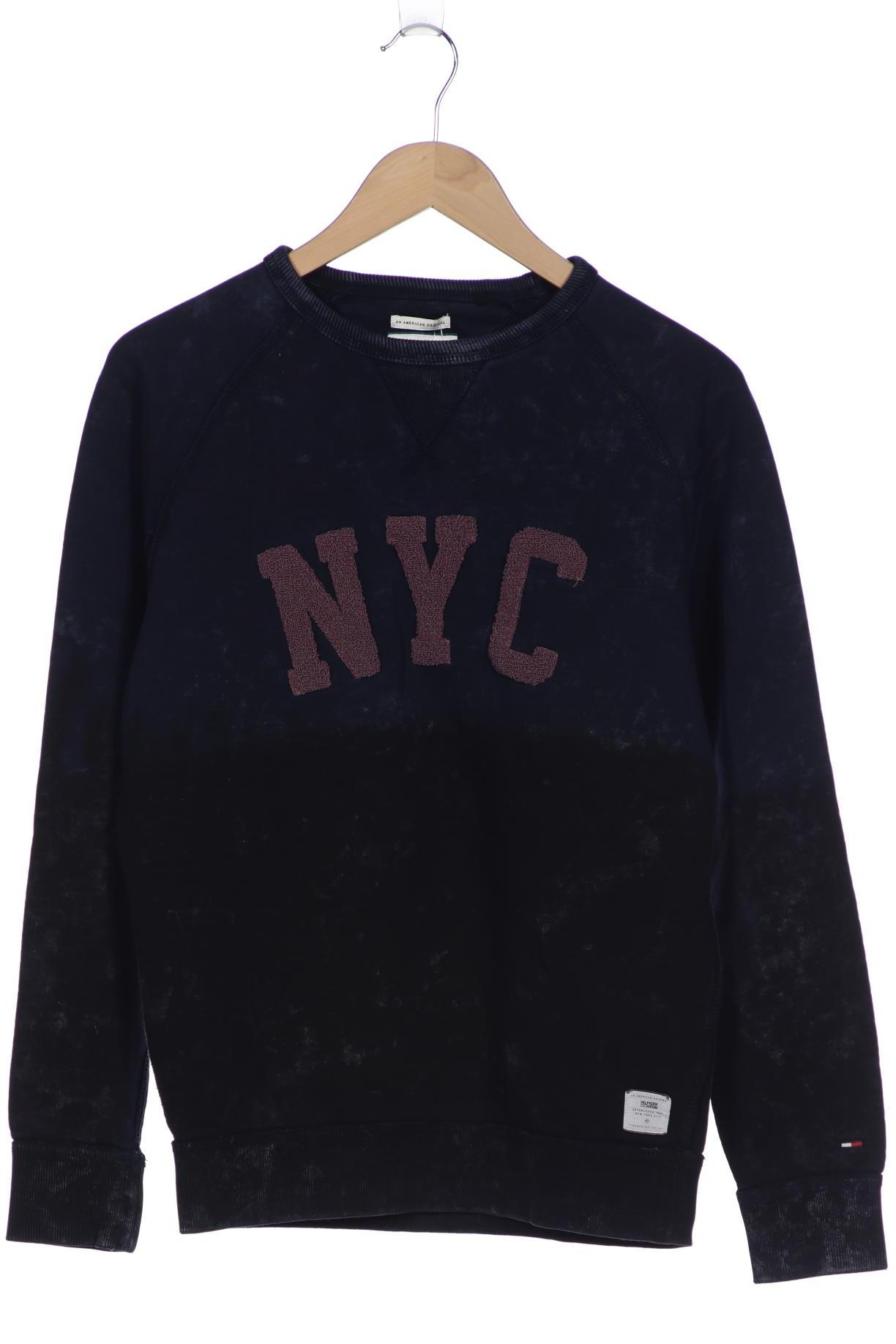 

Hilfiger Denim Herren Sweatshirt, marineblau, Gr. 46