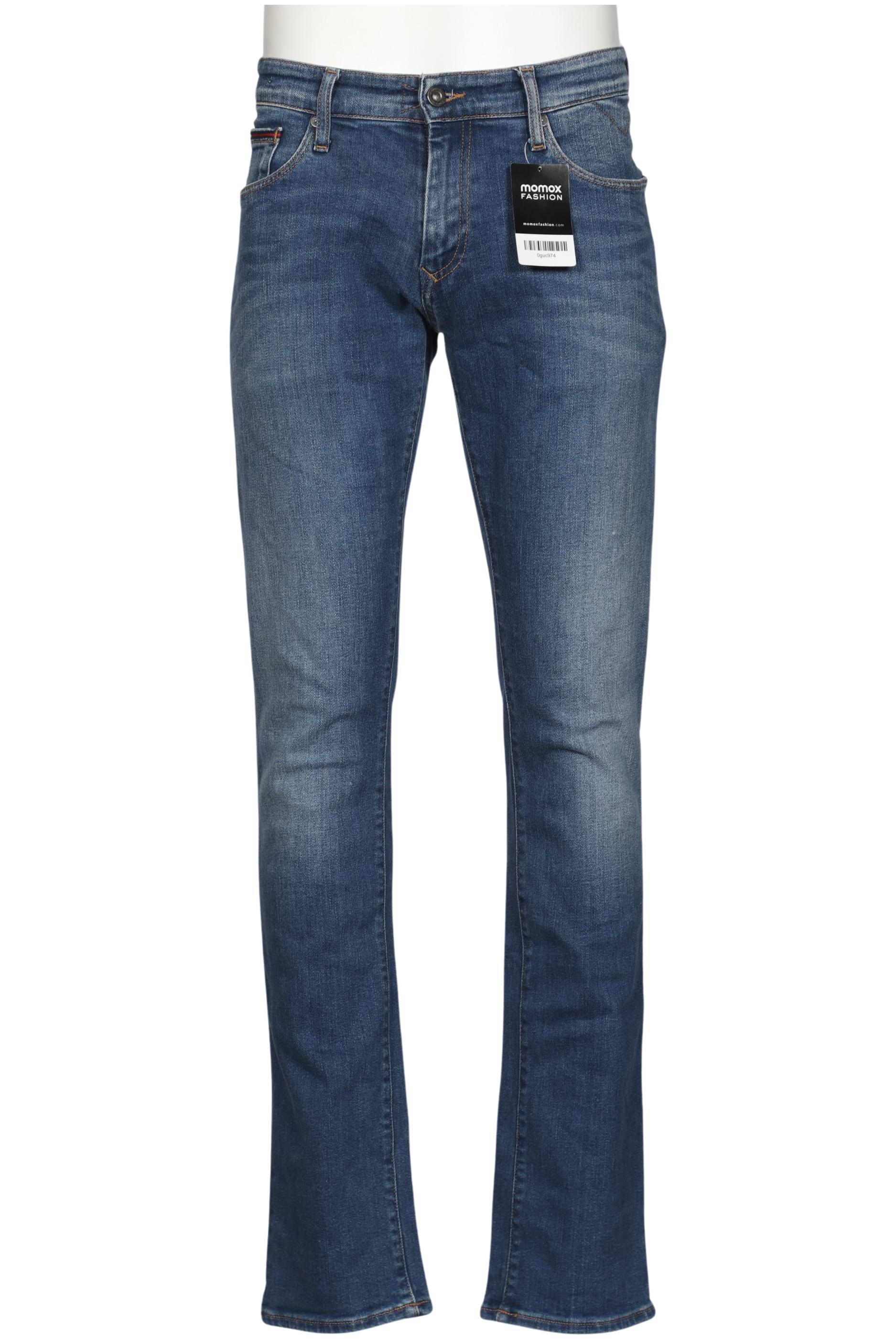 

Hilfiger Denim Herren Jeans, blau, Gr. 34