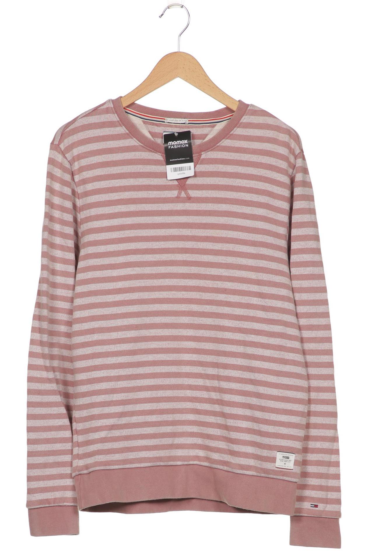 

HILFIGER DENIM Herren Sweatshirt, pink