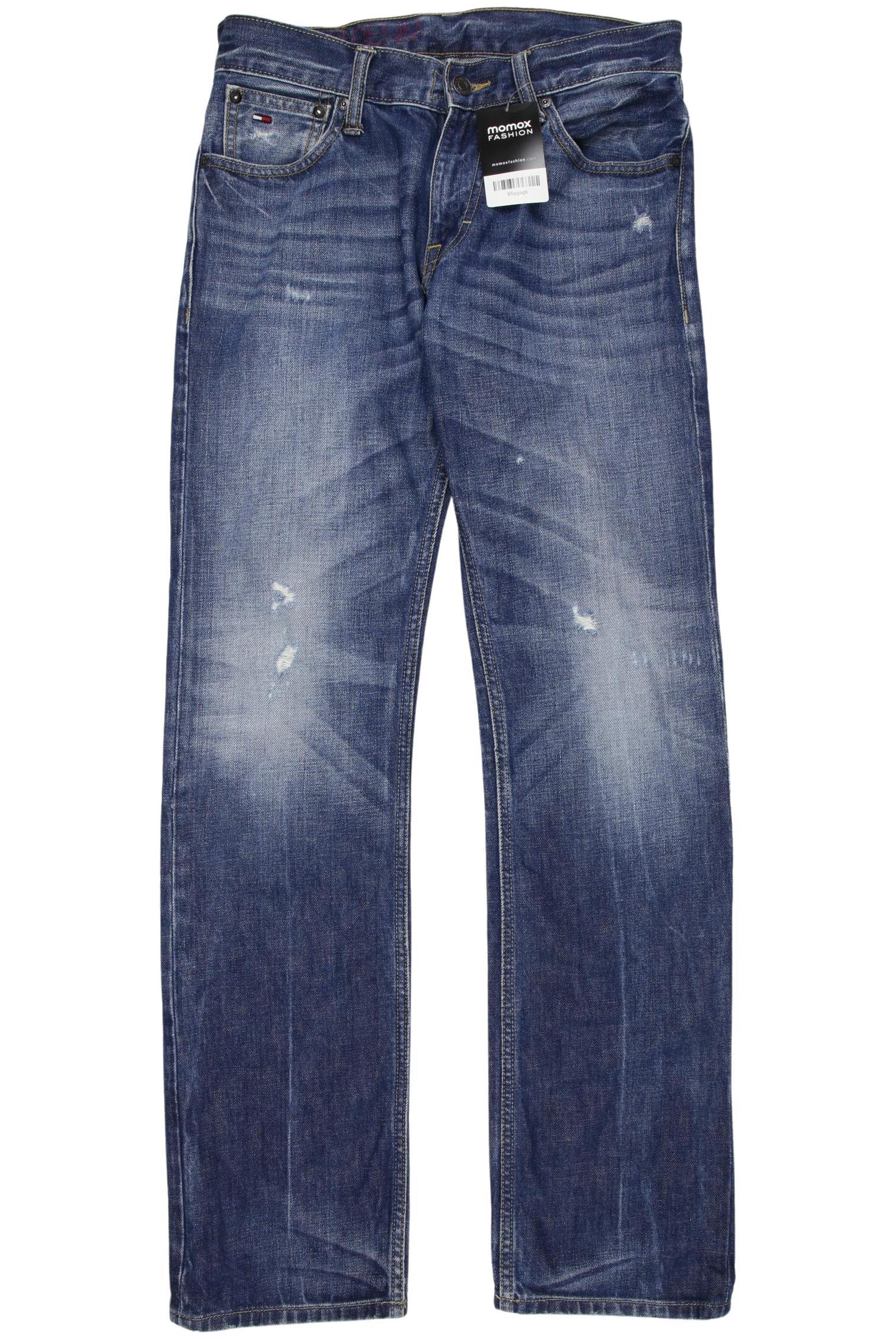 

Hilfiger Denim Herren Jeans, blau, Gr. 30