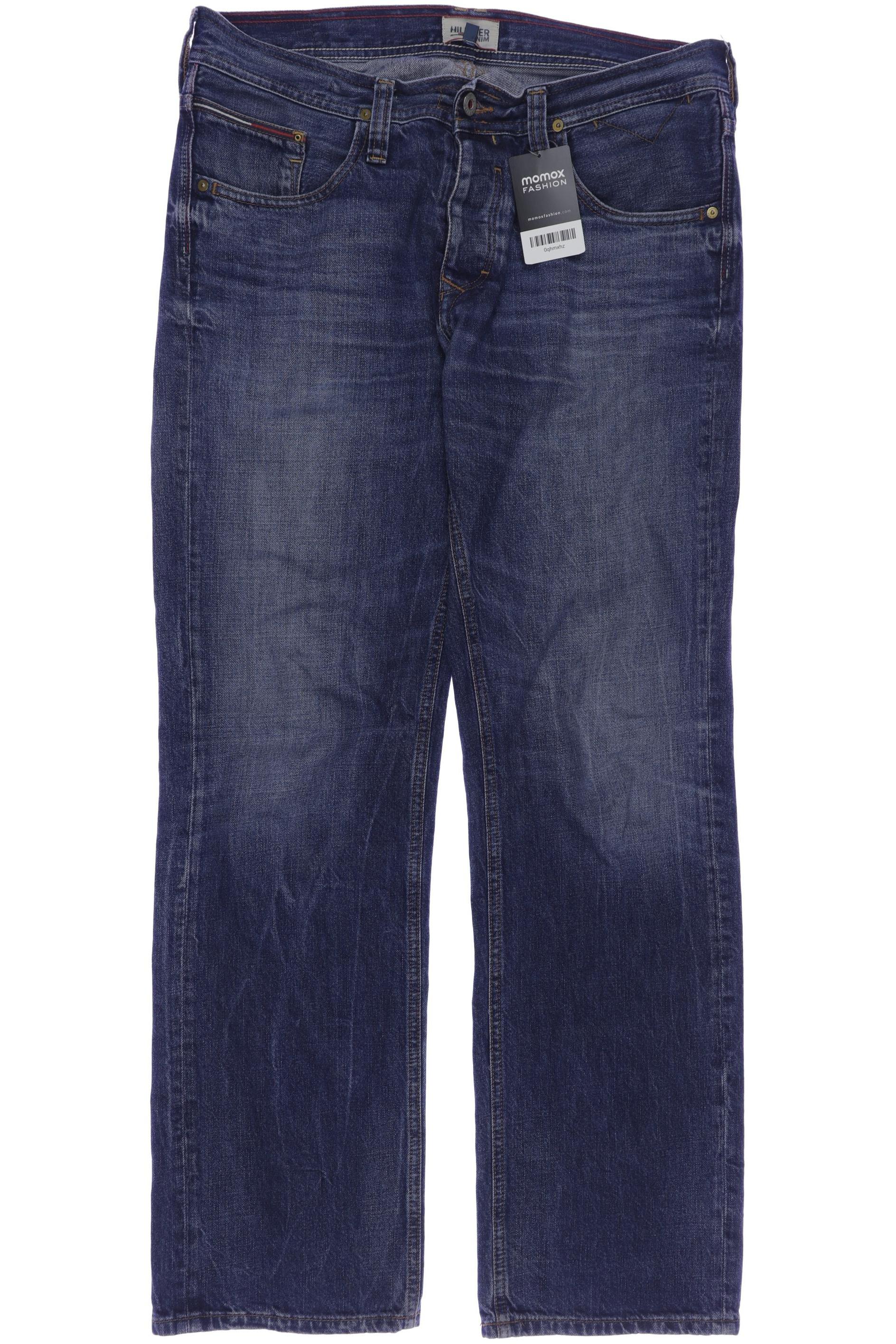 

Hilfiger Denim Herren Jeans, blau, Gr. 32