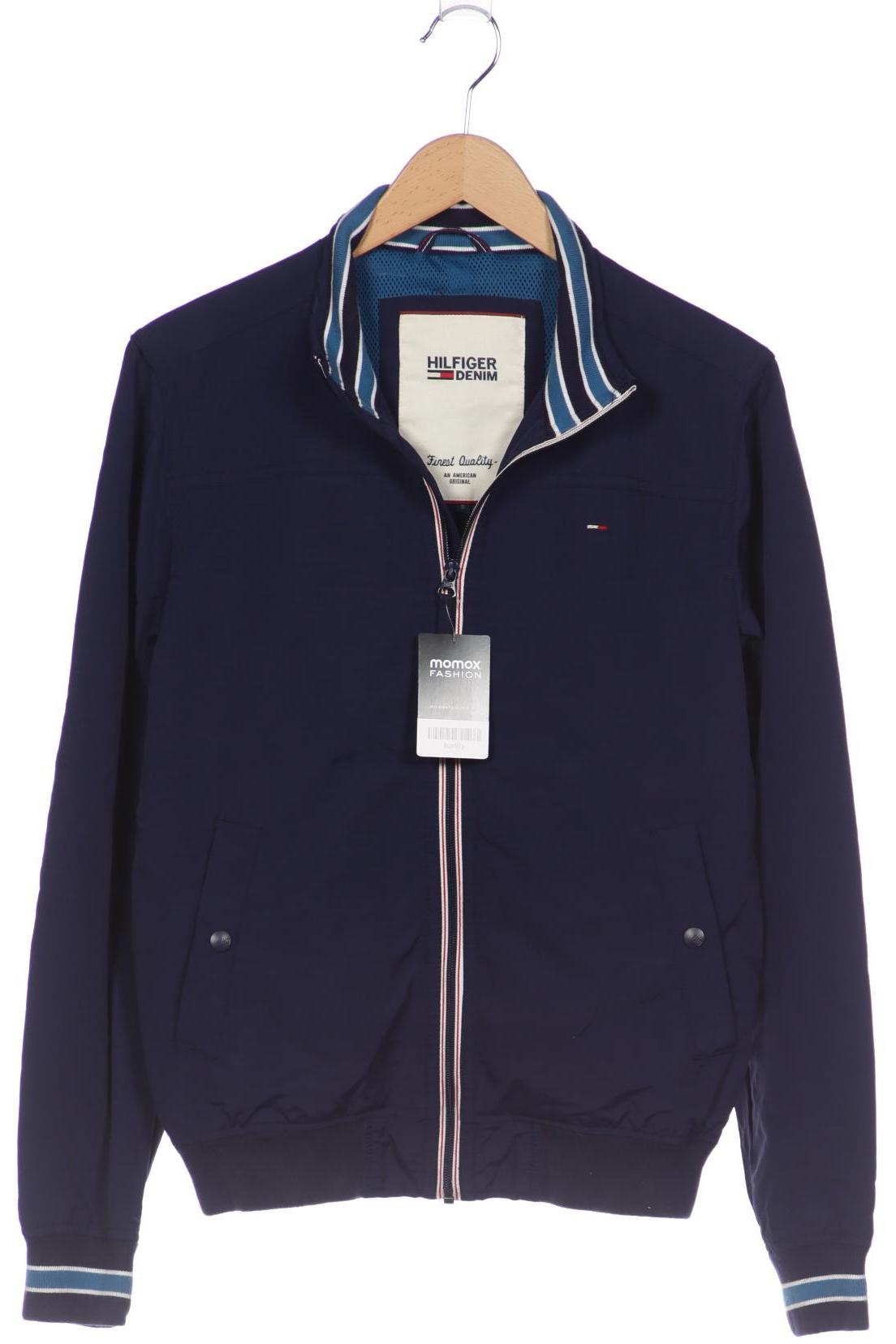 

Hilfiger Denim Herren Jacke, marineblau, Gr. 46
