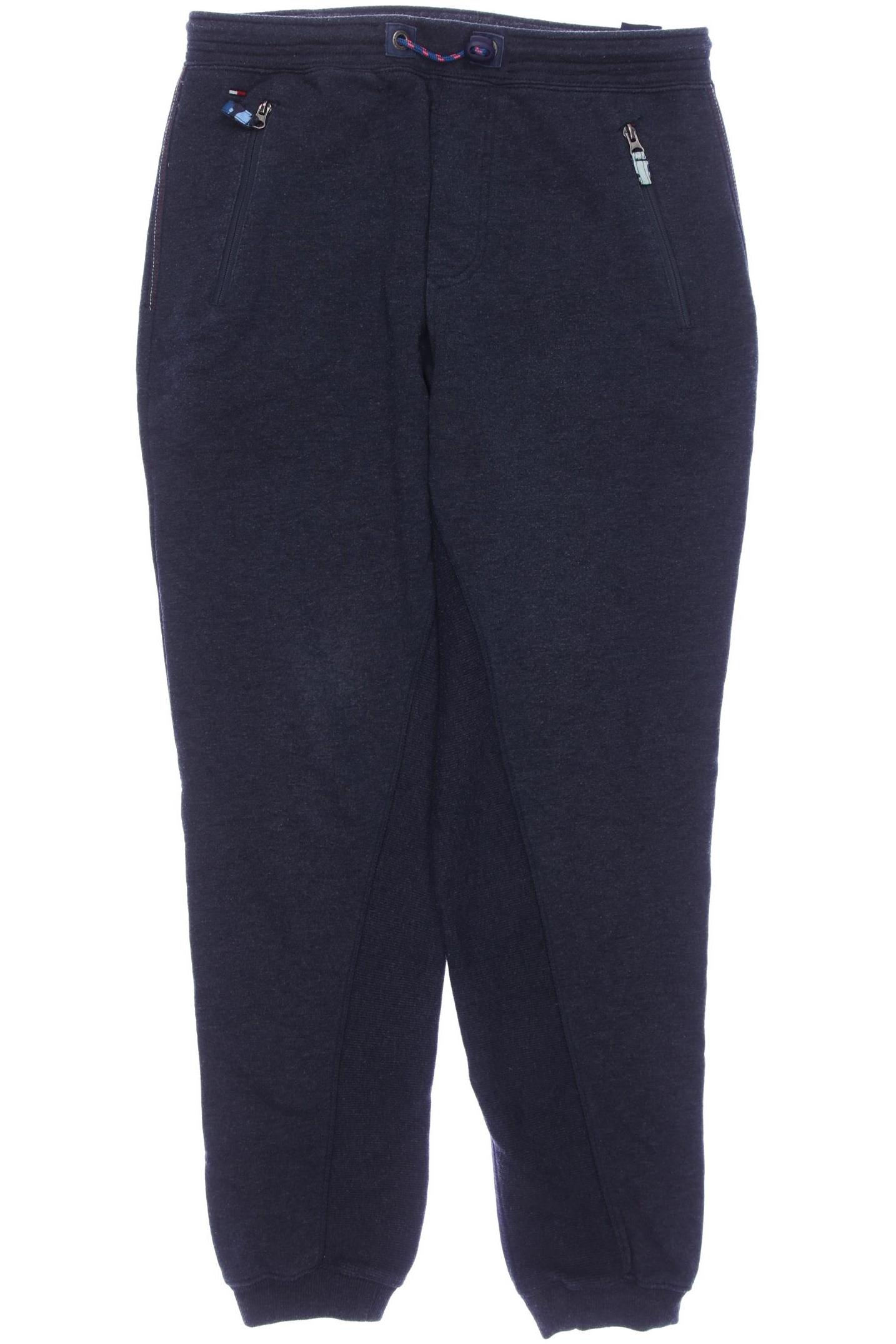 

Hilfiger Denim Herren Stoffhose, marineblau, Gr. 0